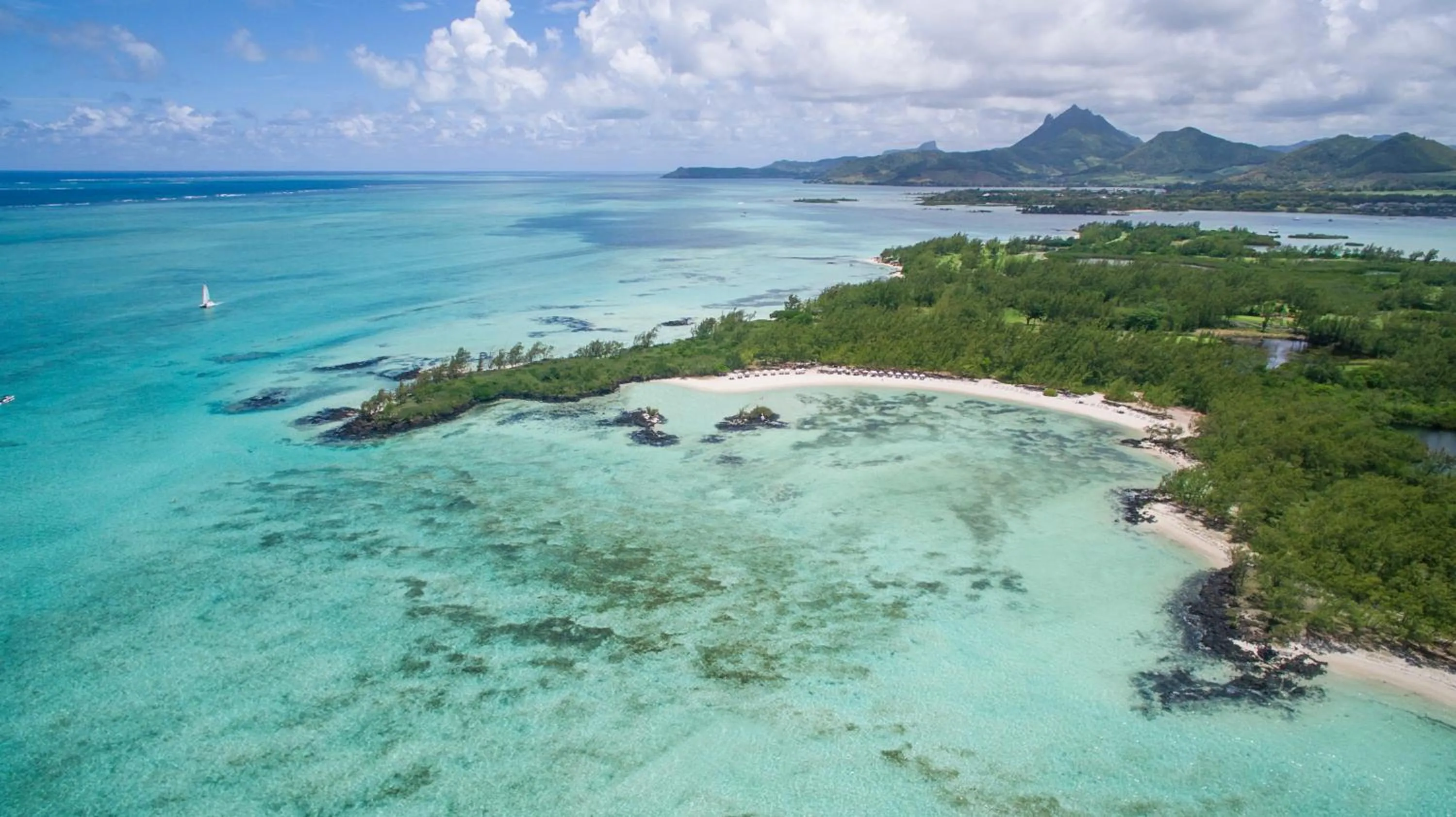 Nearby landmark in Anahita Golf & Spa Resort