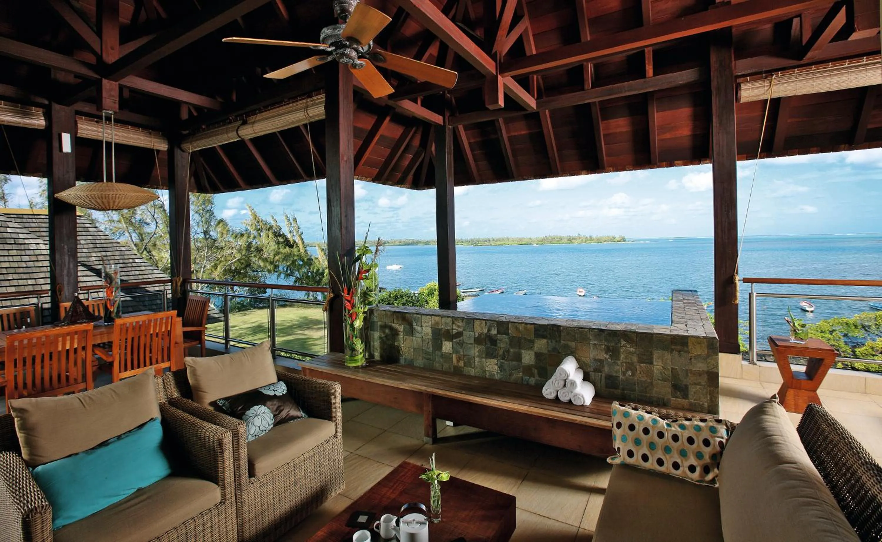 View (from property/room) in Anahita Golf & Spa Resort