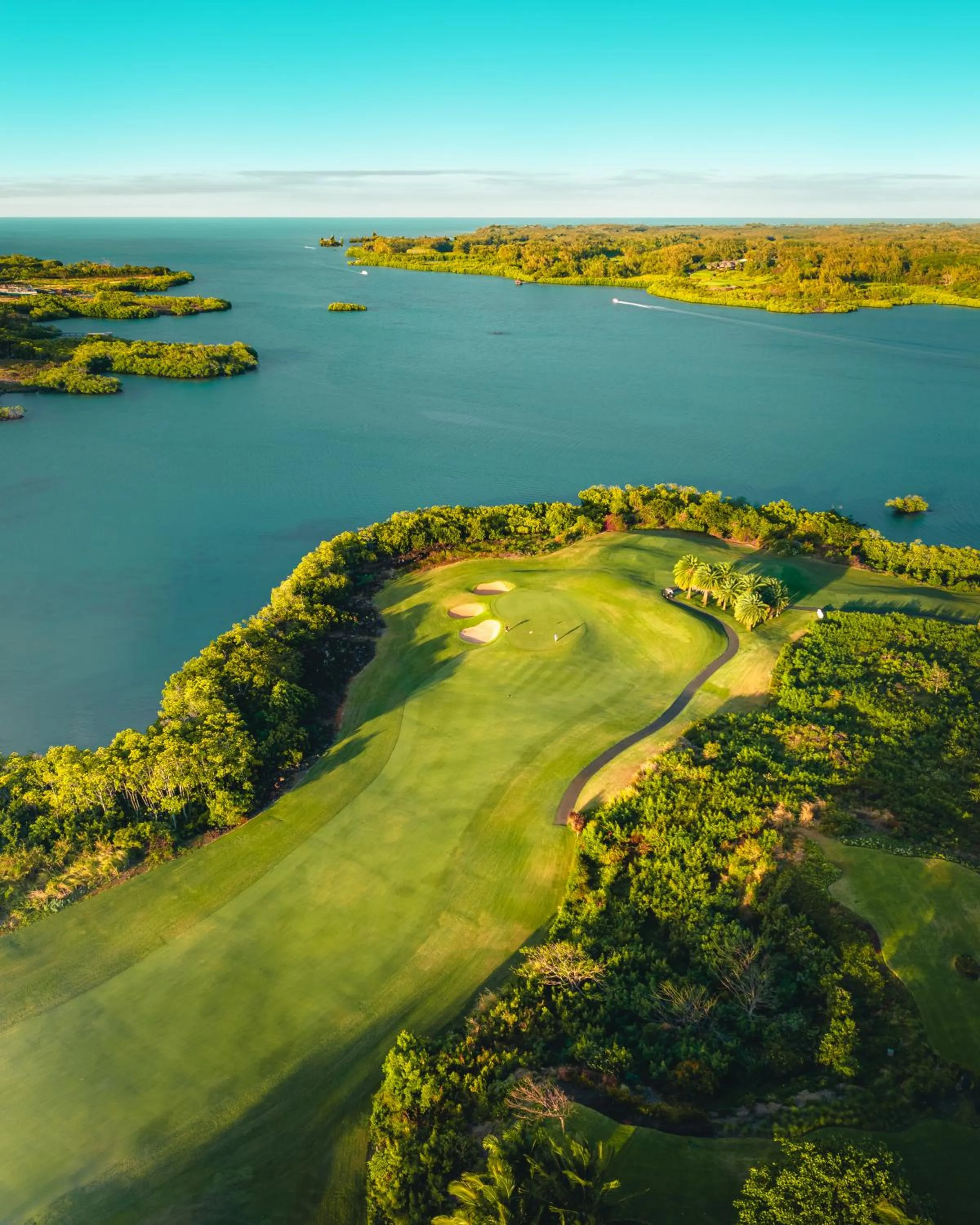 View (from property/room) in Anahita Golf & Spa Resort