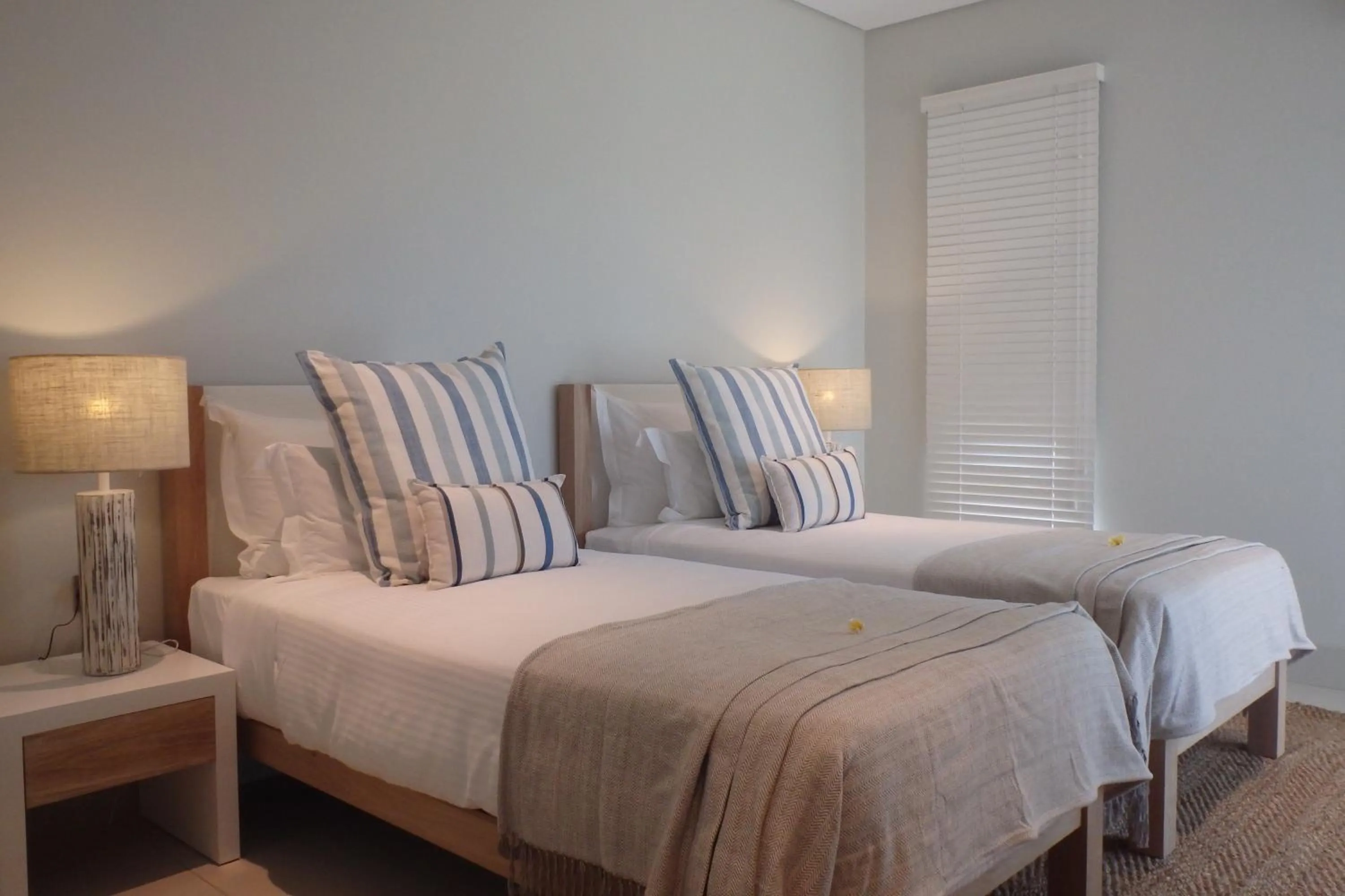 Bed in Anahita Golf & Spa Resort