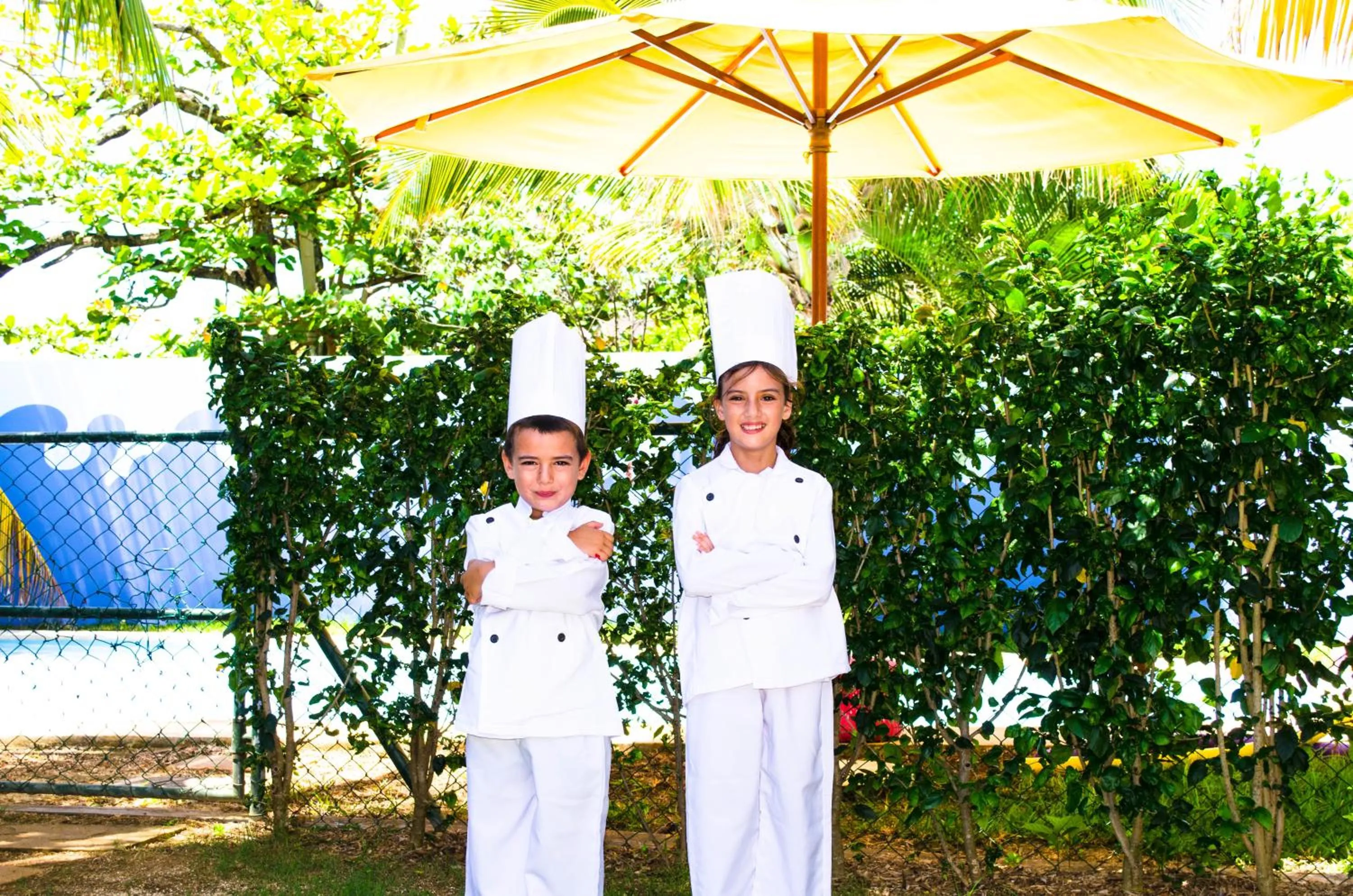 Kids's club in Anahita Golf & Spa Resort