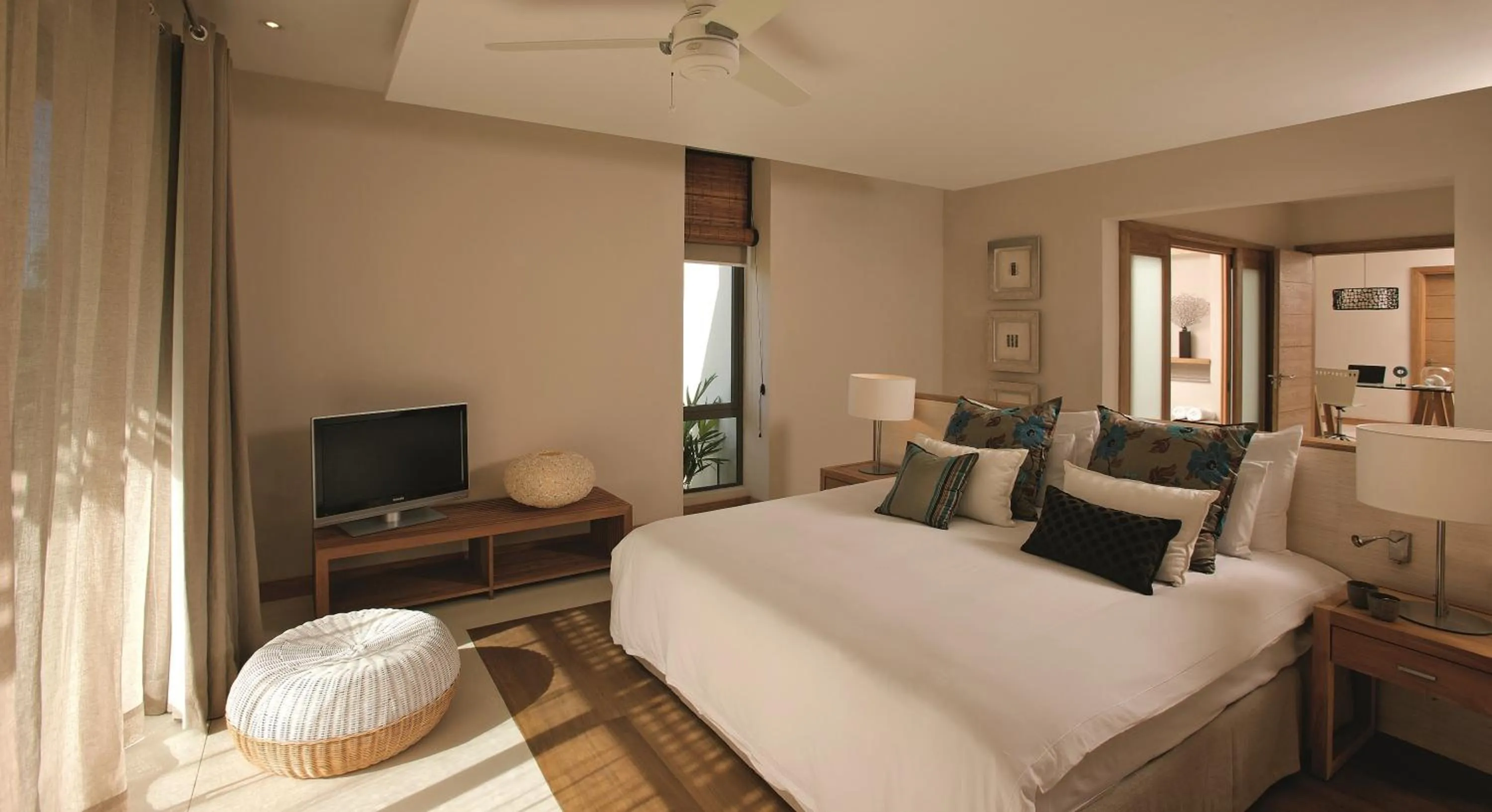 Bedroom, Bed in Anahita Golf & Spa Resort