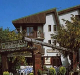 Hôtel Les Chamois