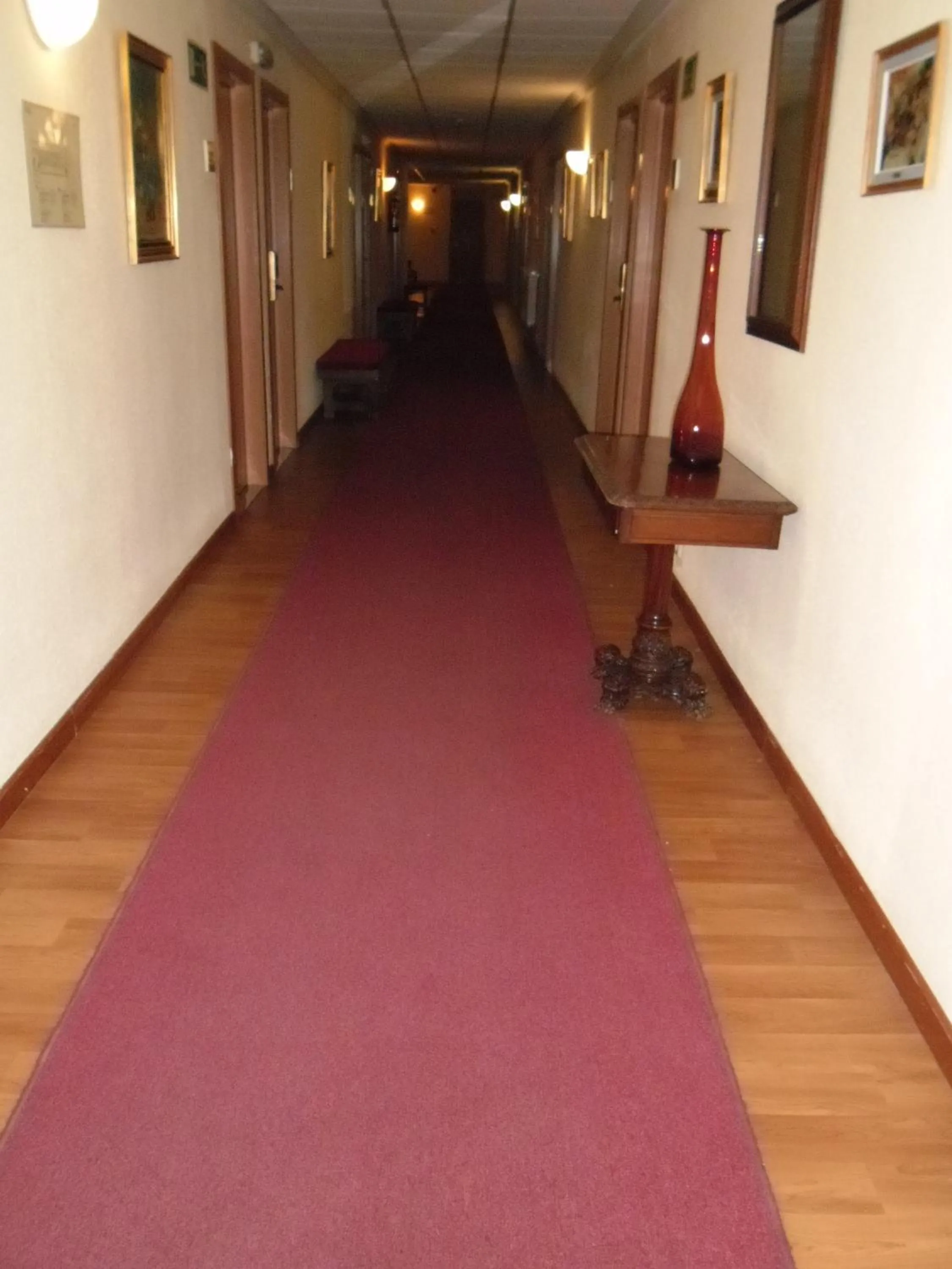 Other in Hotel Escuela Madrid