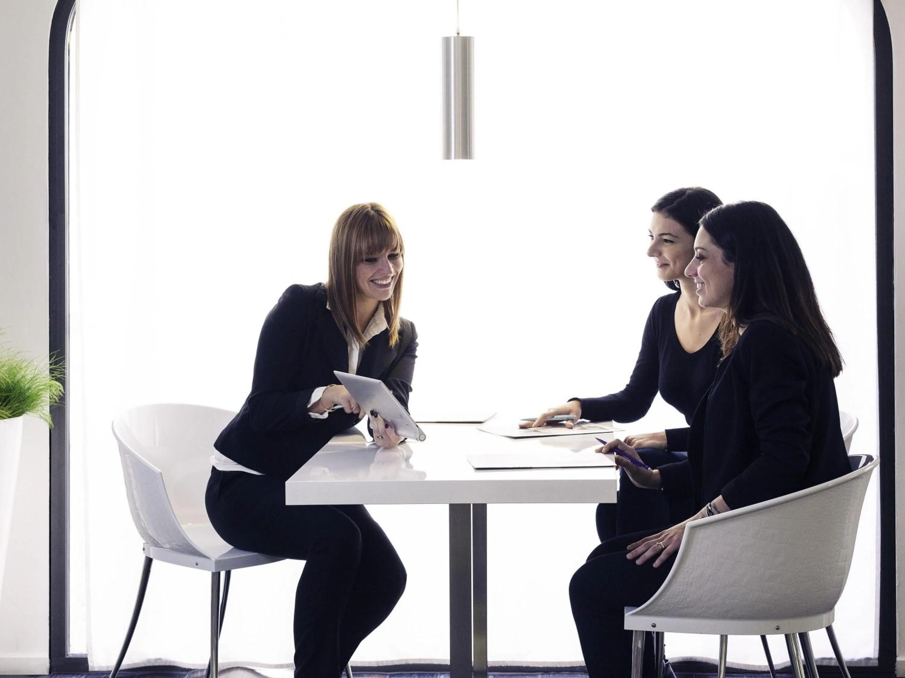 Meeting/conference room in Mercure Pont d’Avignon Centre