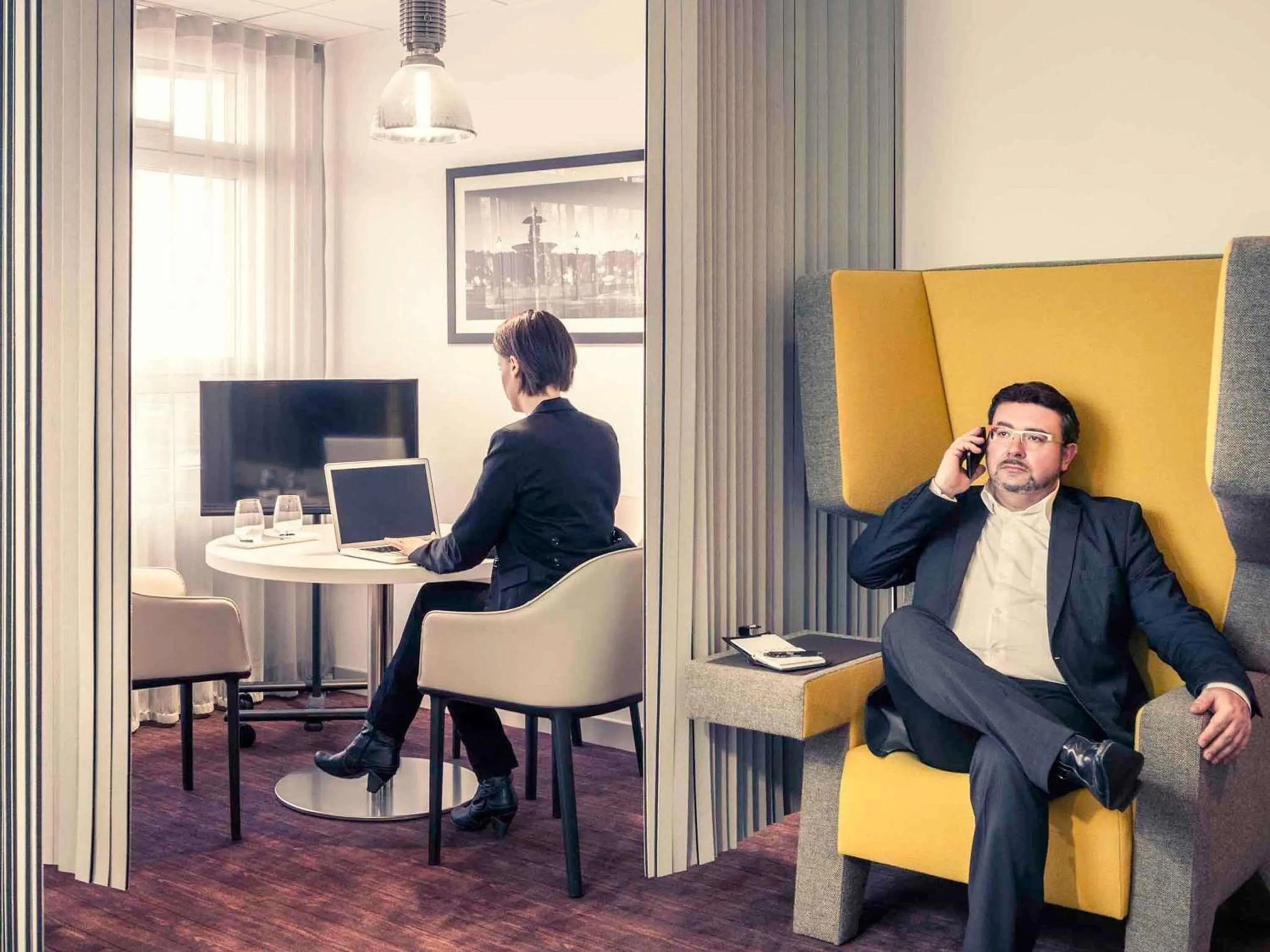 Other in Mercure Paris Massy Gare TGV