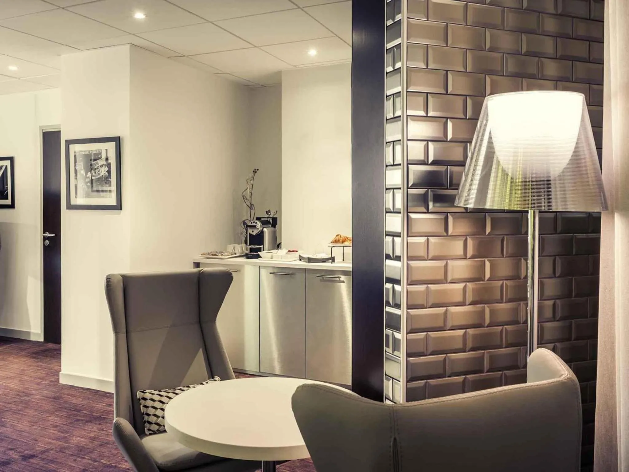 Other in Mercure Paris Massy Gare TGV