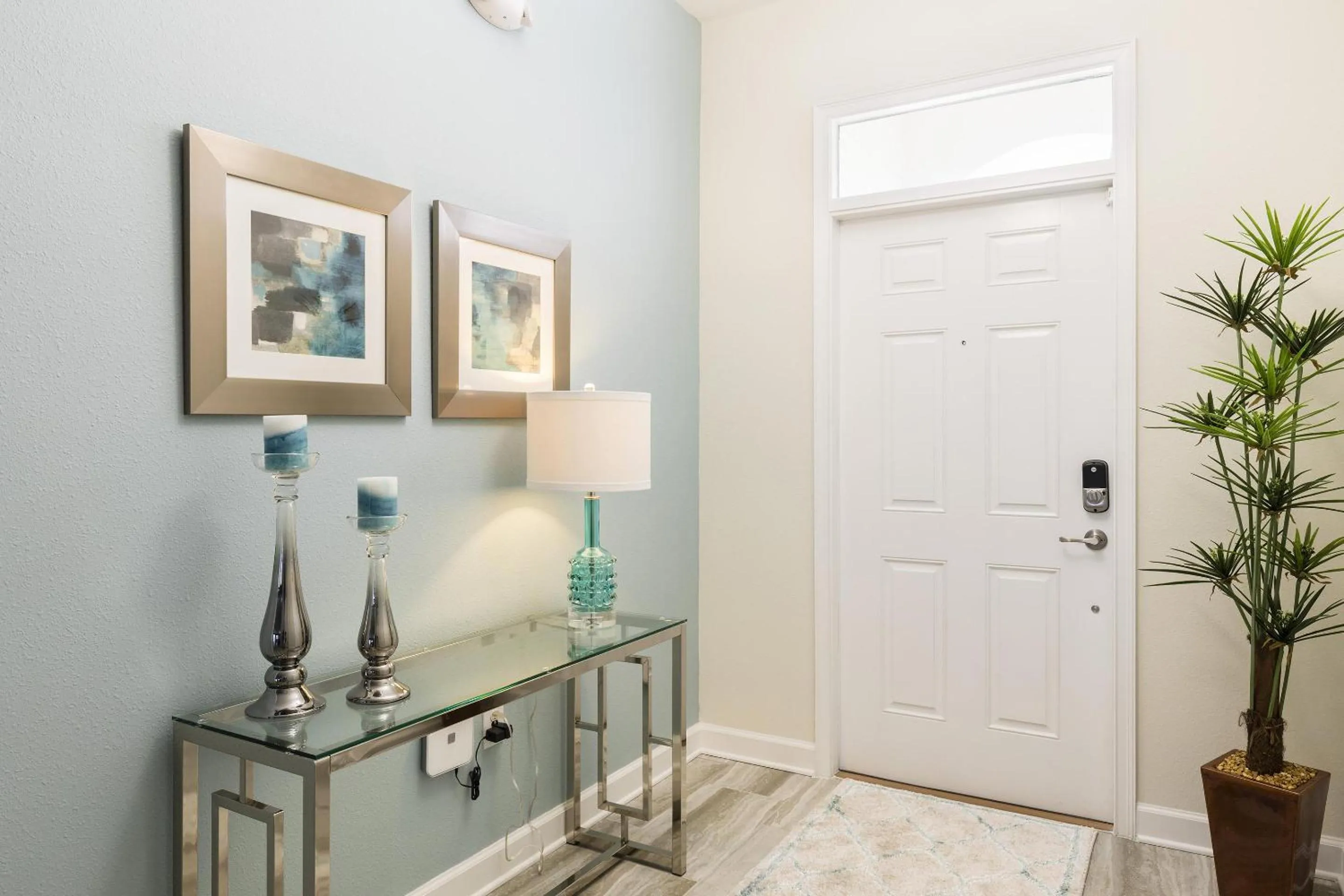 Property building in Champions Gate Resort, Game Room, Theater, Near Attractions!!