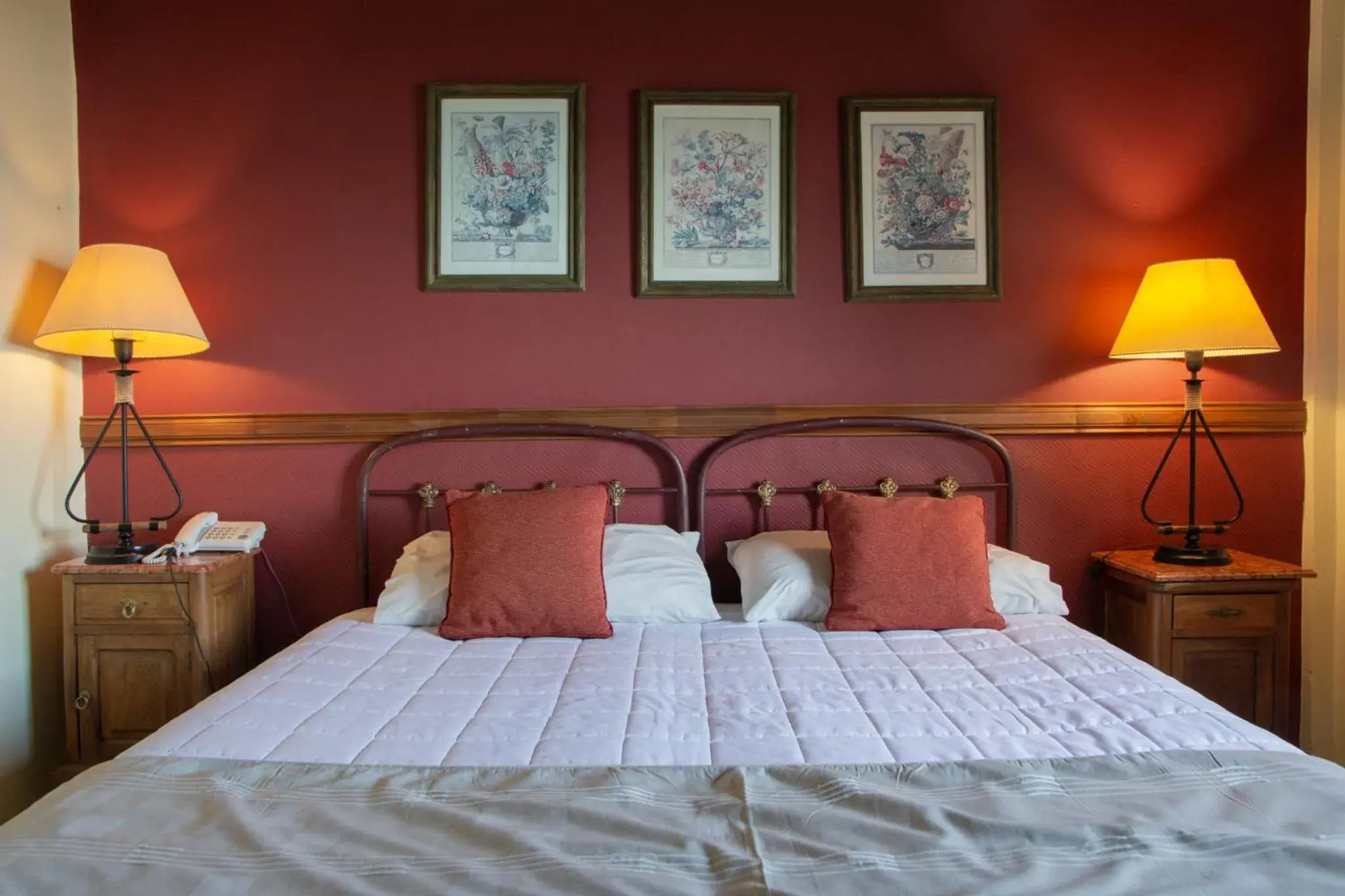 Standard Double or Twin Room - Annex in Hotel Las Dunas Standard Double or Twin Room - Annex in Hotel Las Dunas