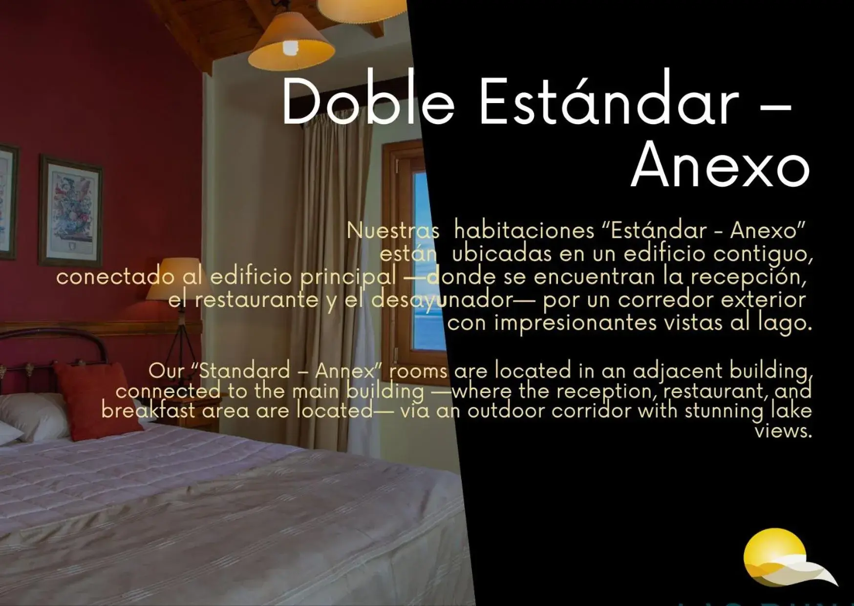 Standard Double or Twin Room - Annex in Hotel Las Dunas Standard Double or Twin Room - Annex in Hotel Las Dunas