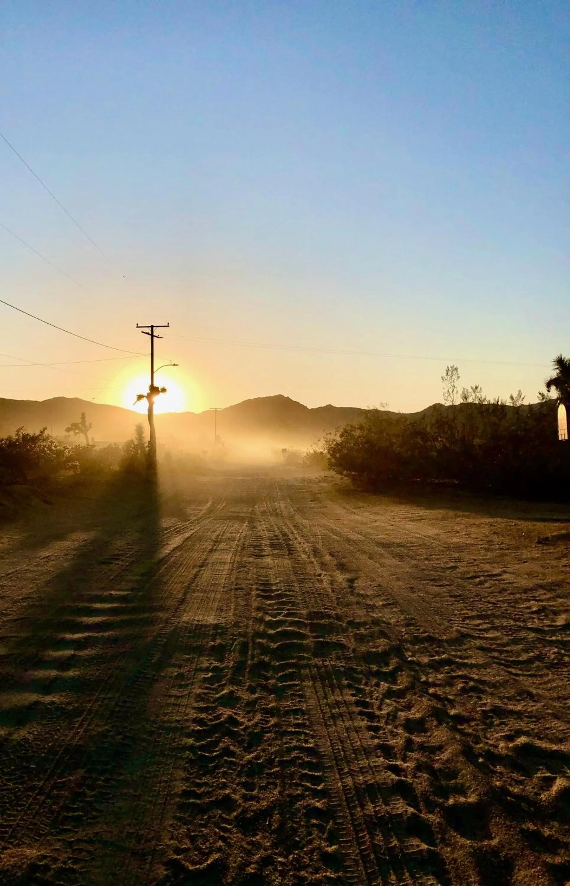 Quiet street view in Popular Homestead! Location, Stargaze, Views!