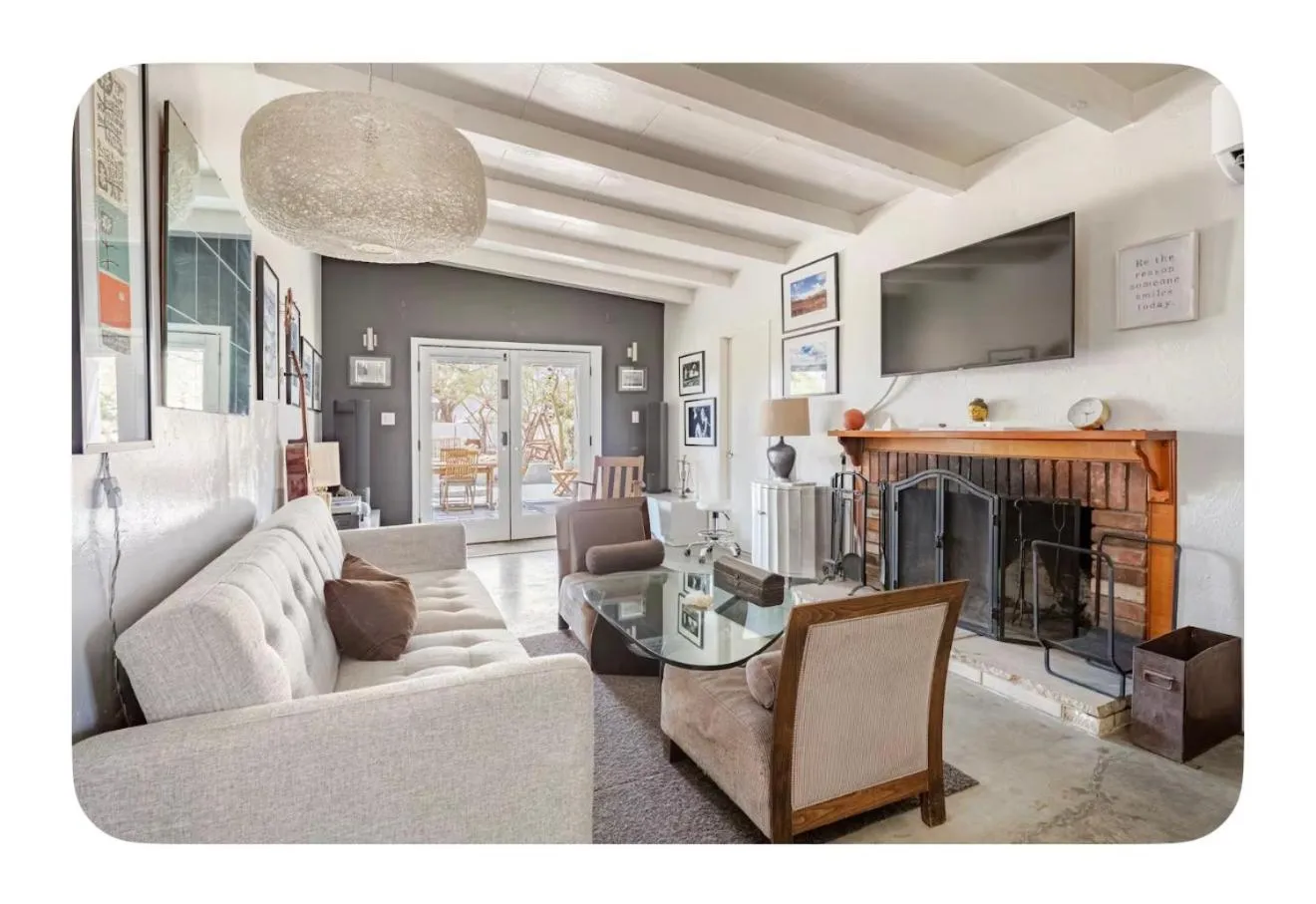 Popular Homestead! Location, Stargaze, Views!