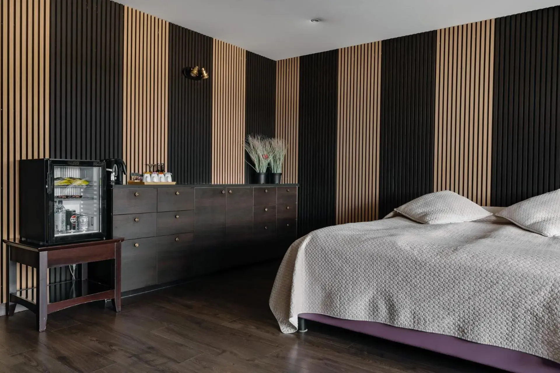 Family Suite in Hotel Kriunes Family Suite in Hotel Kriunes