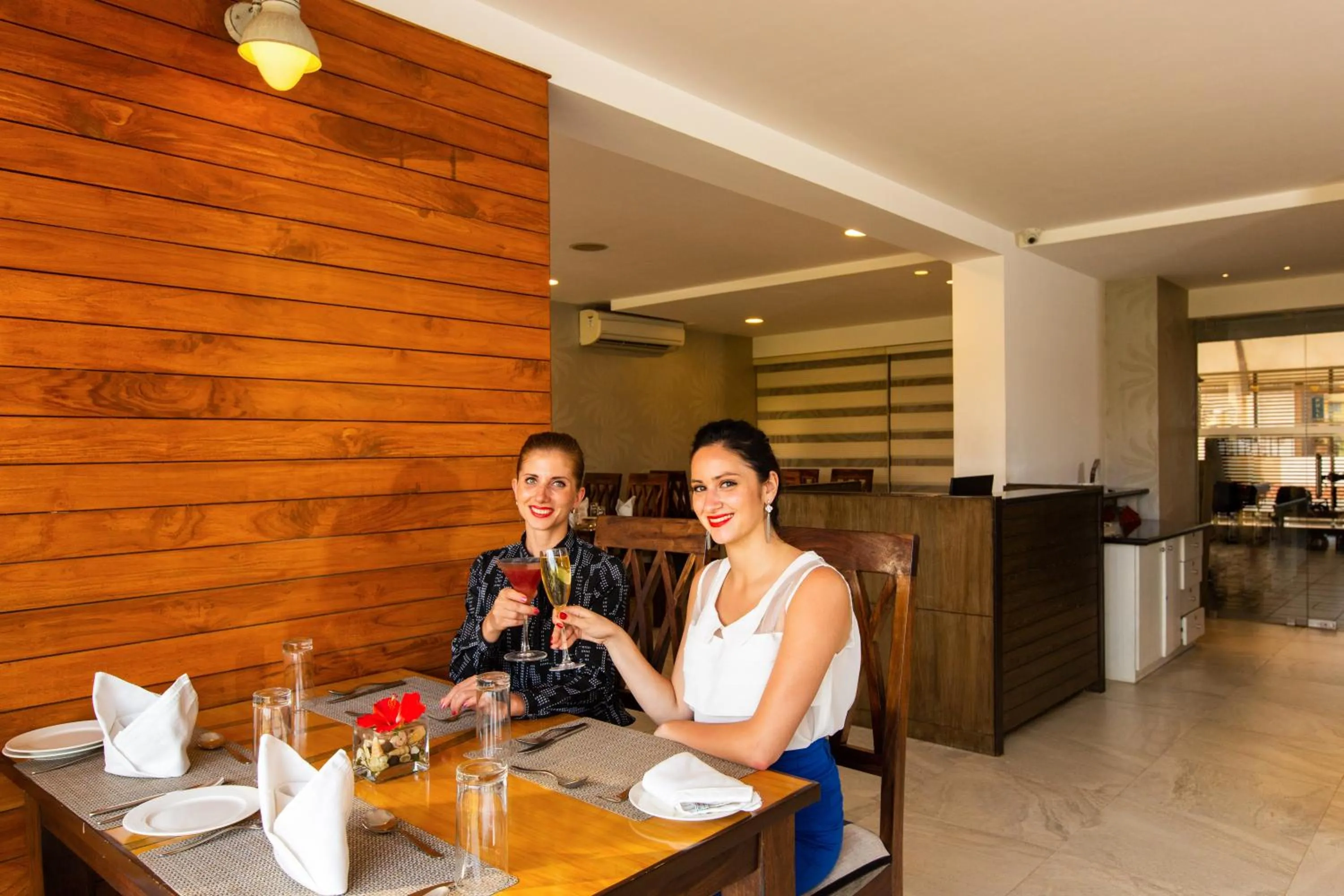 The Fern Residency, Miramar