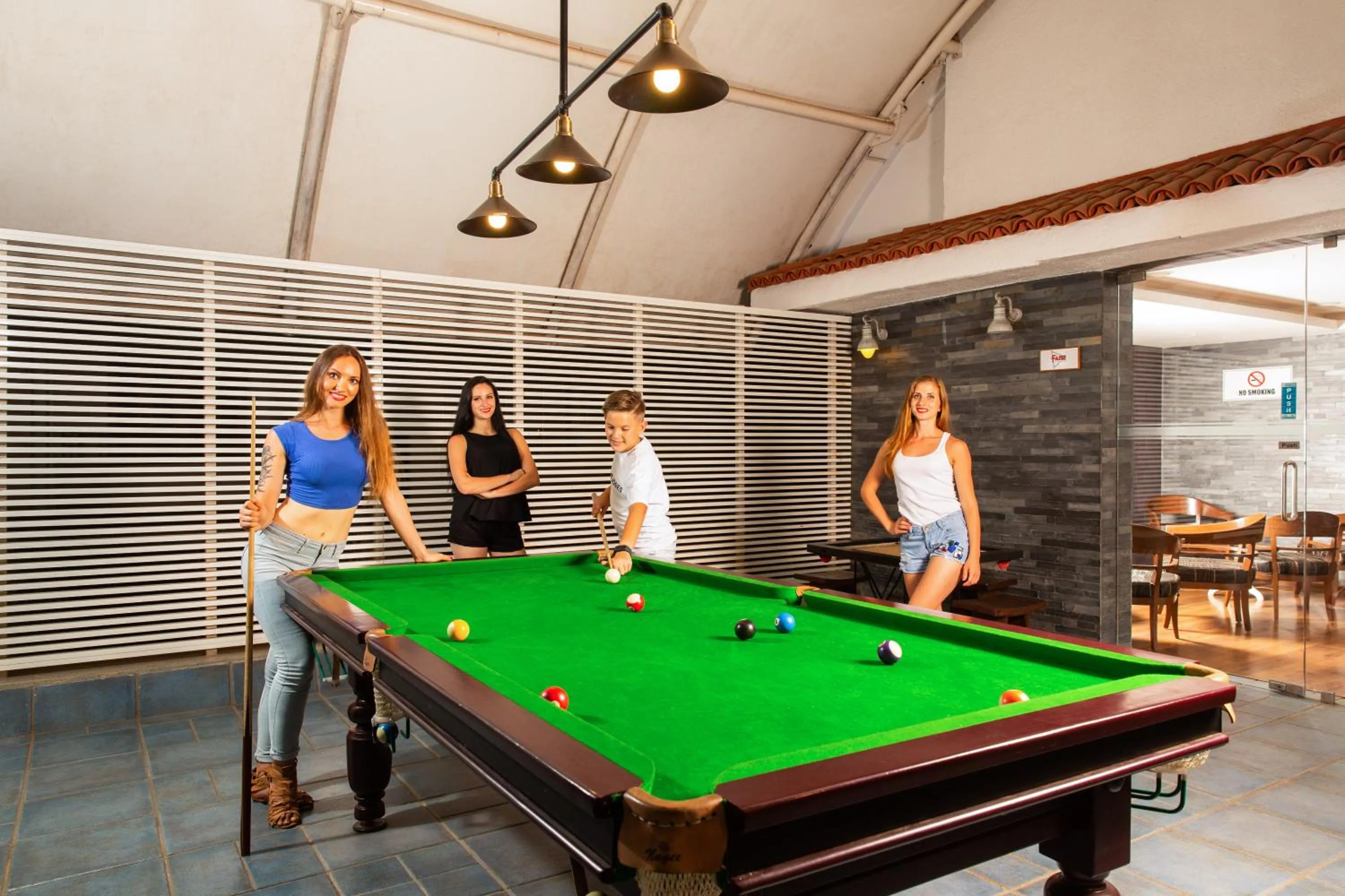 The Fern Residency, Miramar