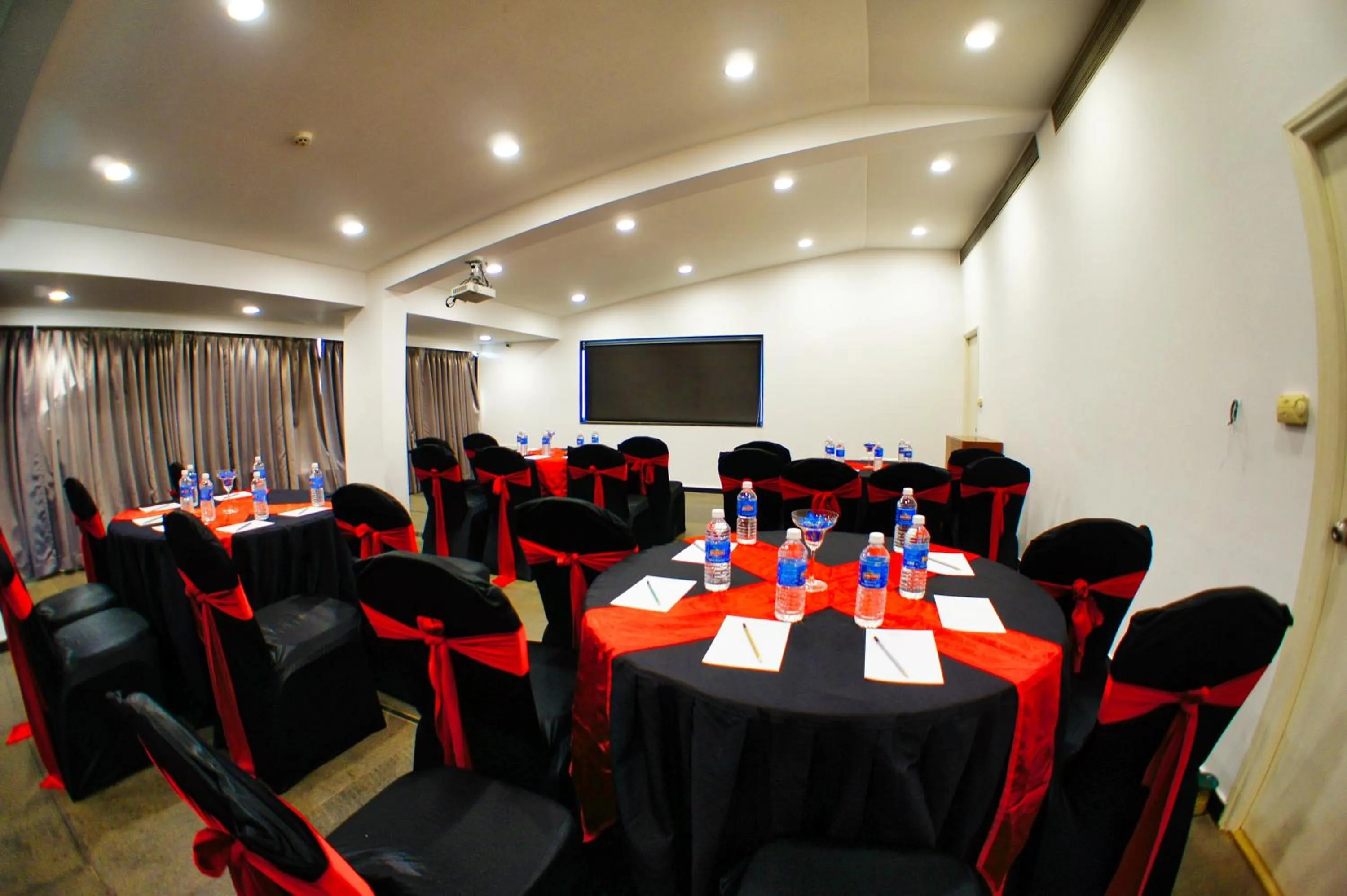 The Fern Residency, Miramar