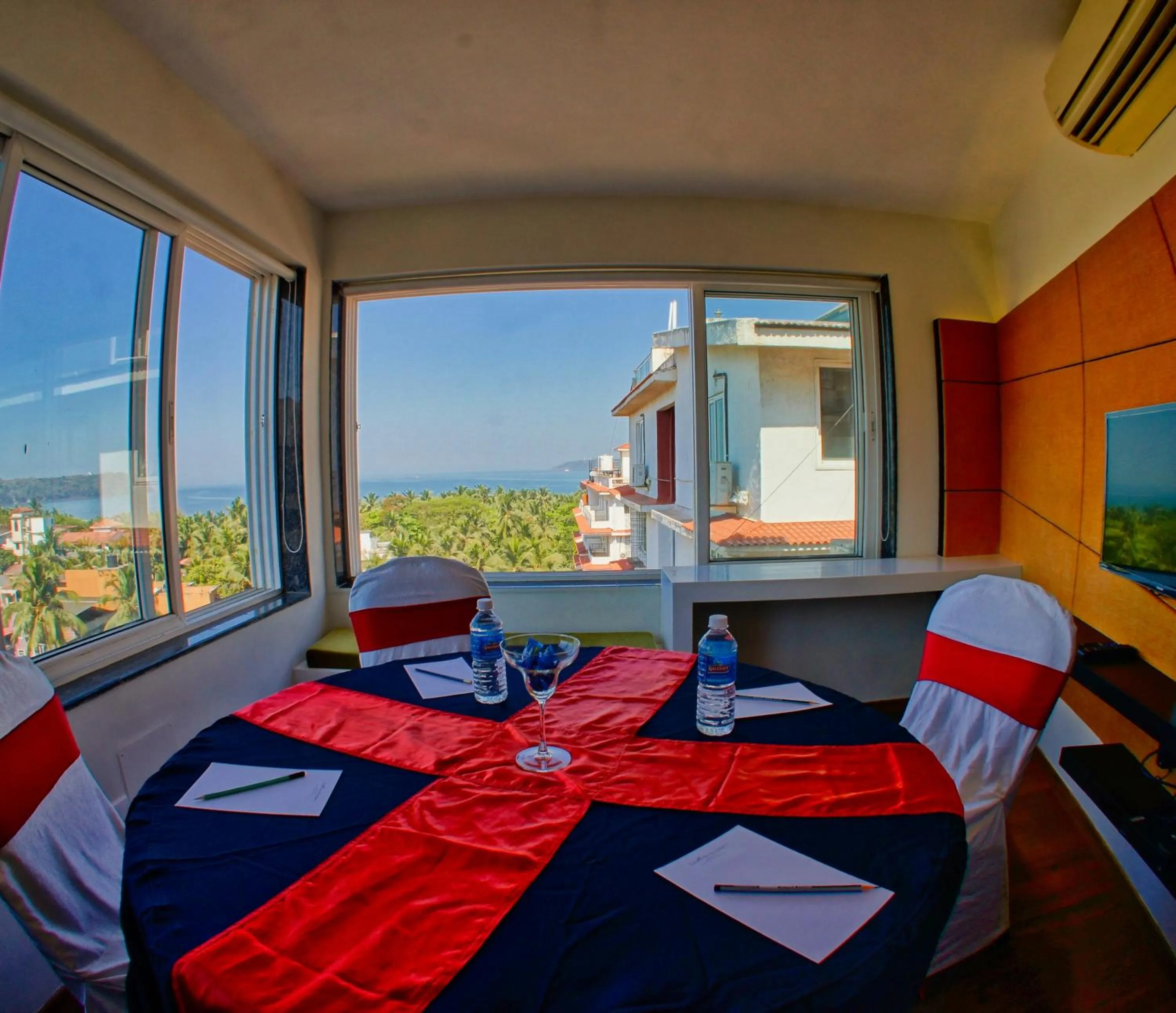 The Fern Residency, Miramar