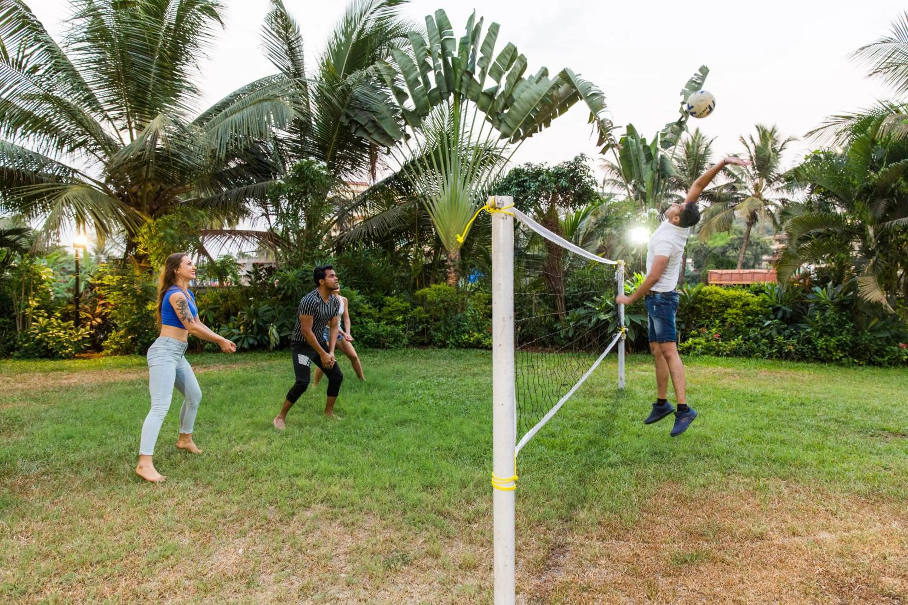 The Fern Residency, Miramar