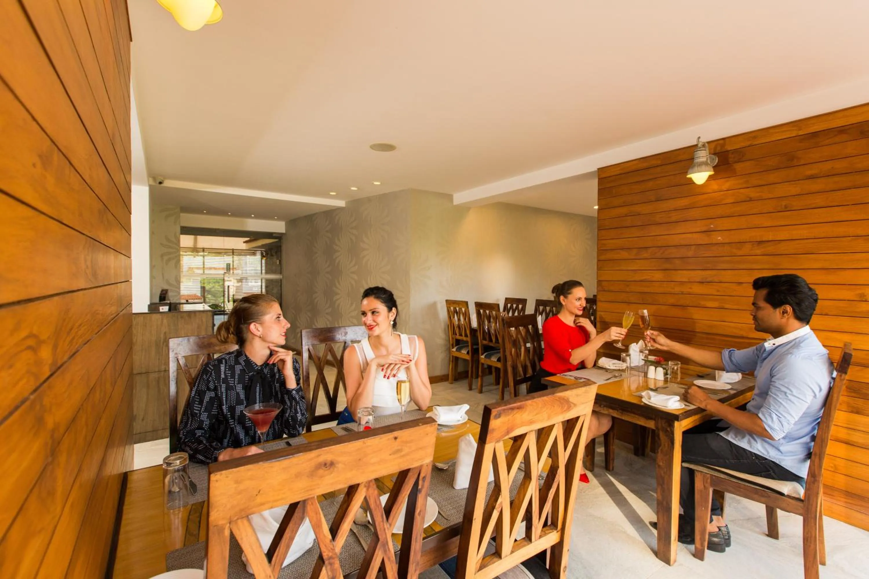 The Fern Residency, Miramar