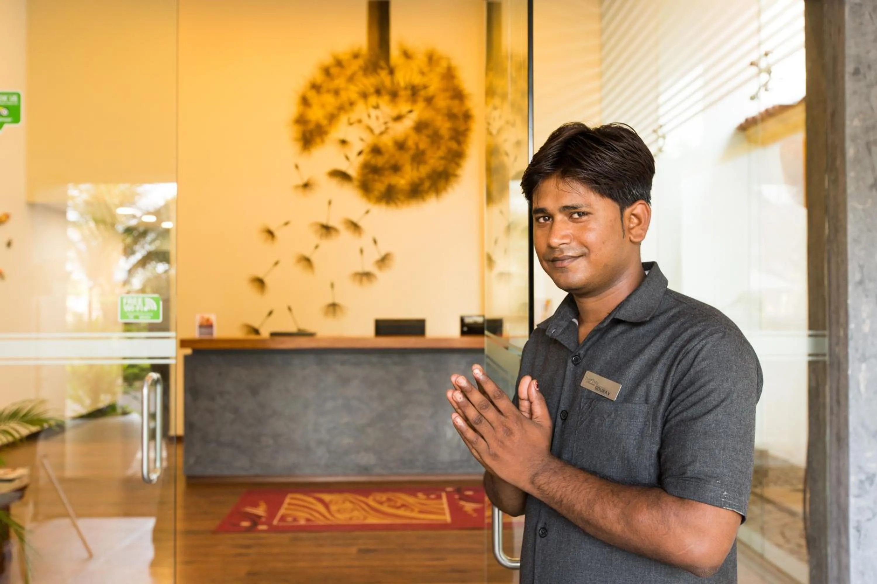 The Fern Residency, Miramar