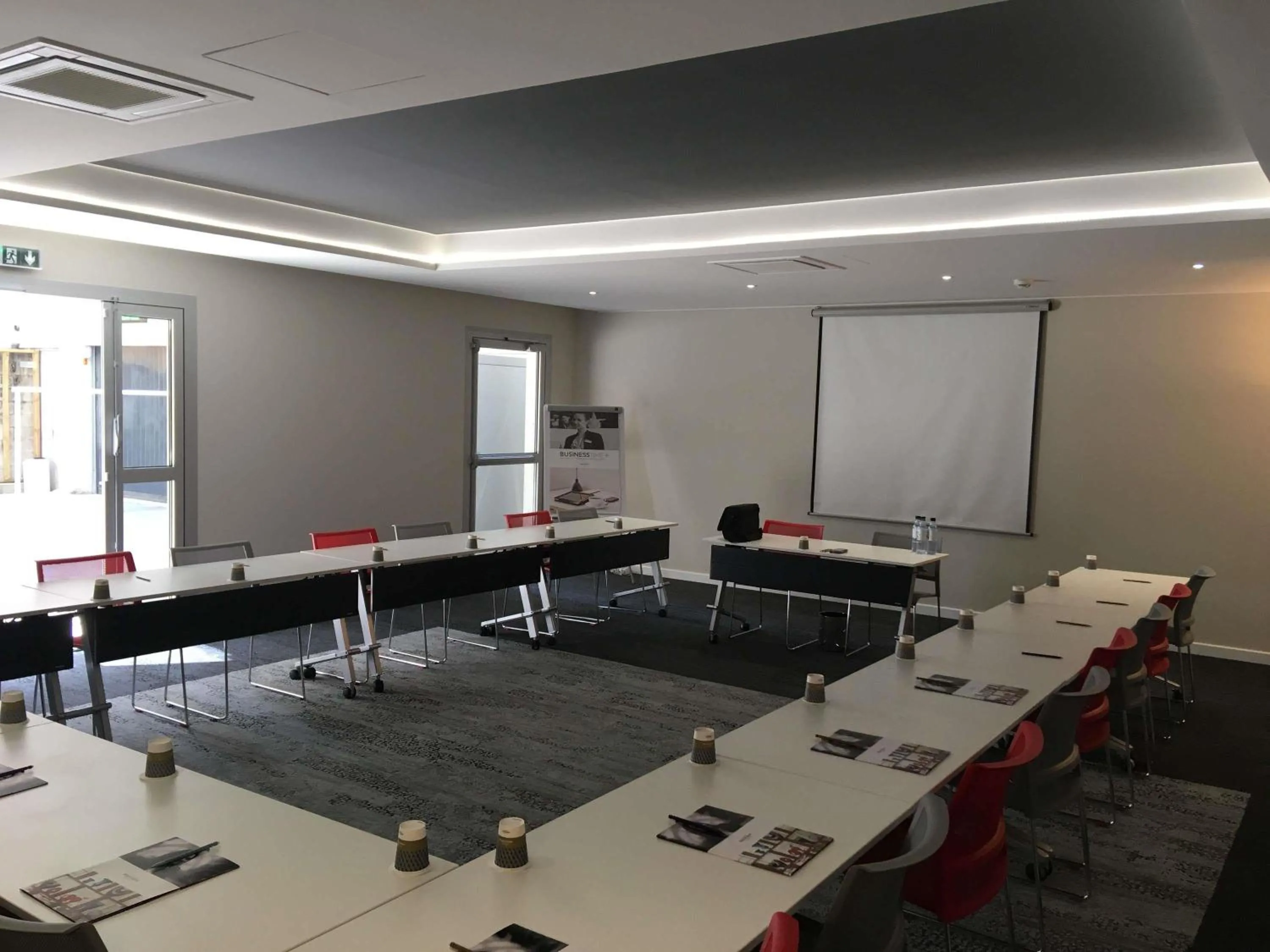 Other in Mercure Ajaccio