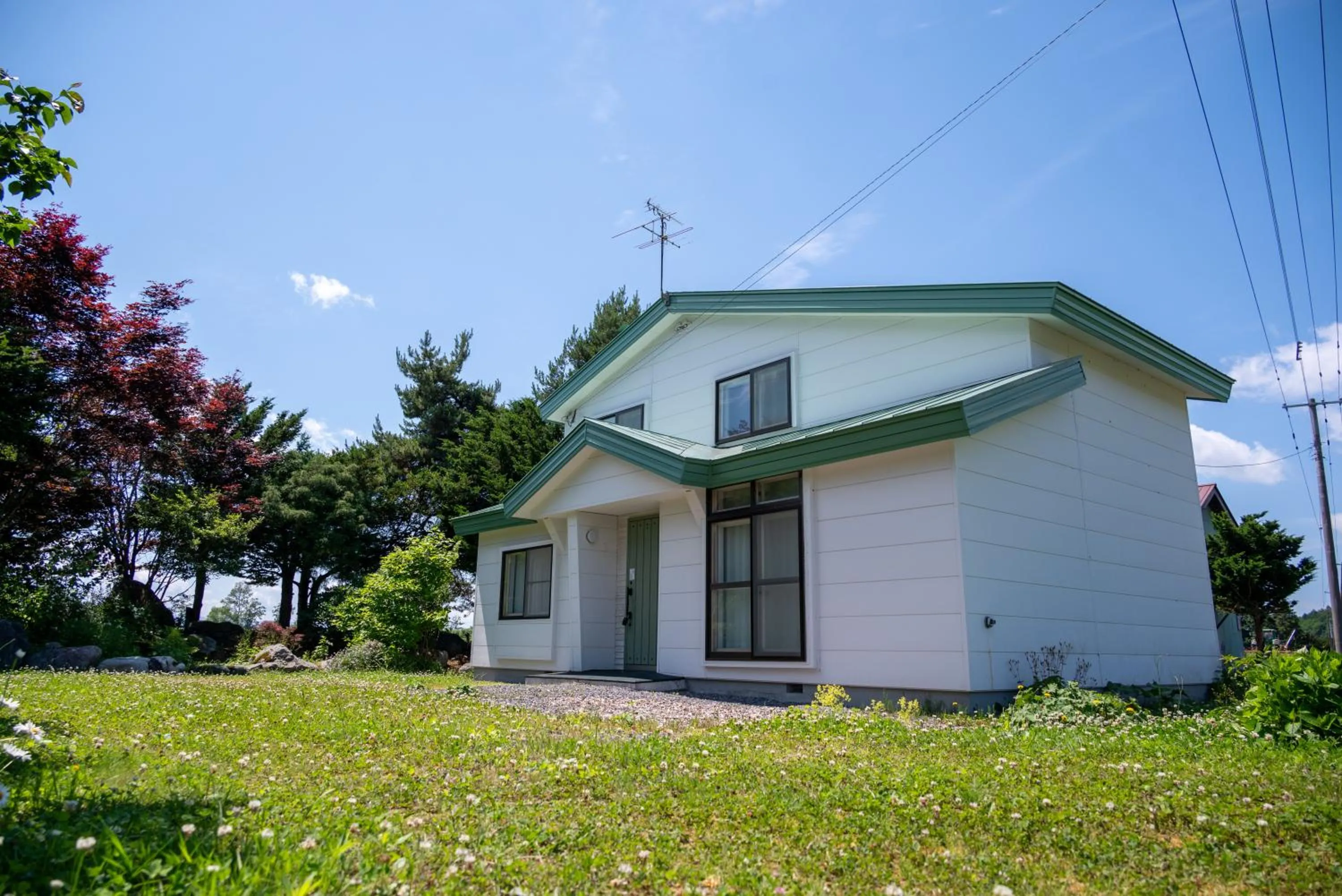 Play Ground BASE -higashikawa-