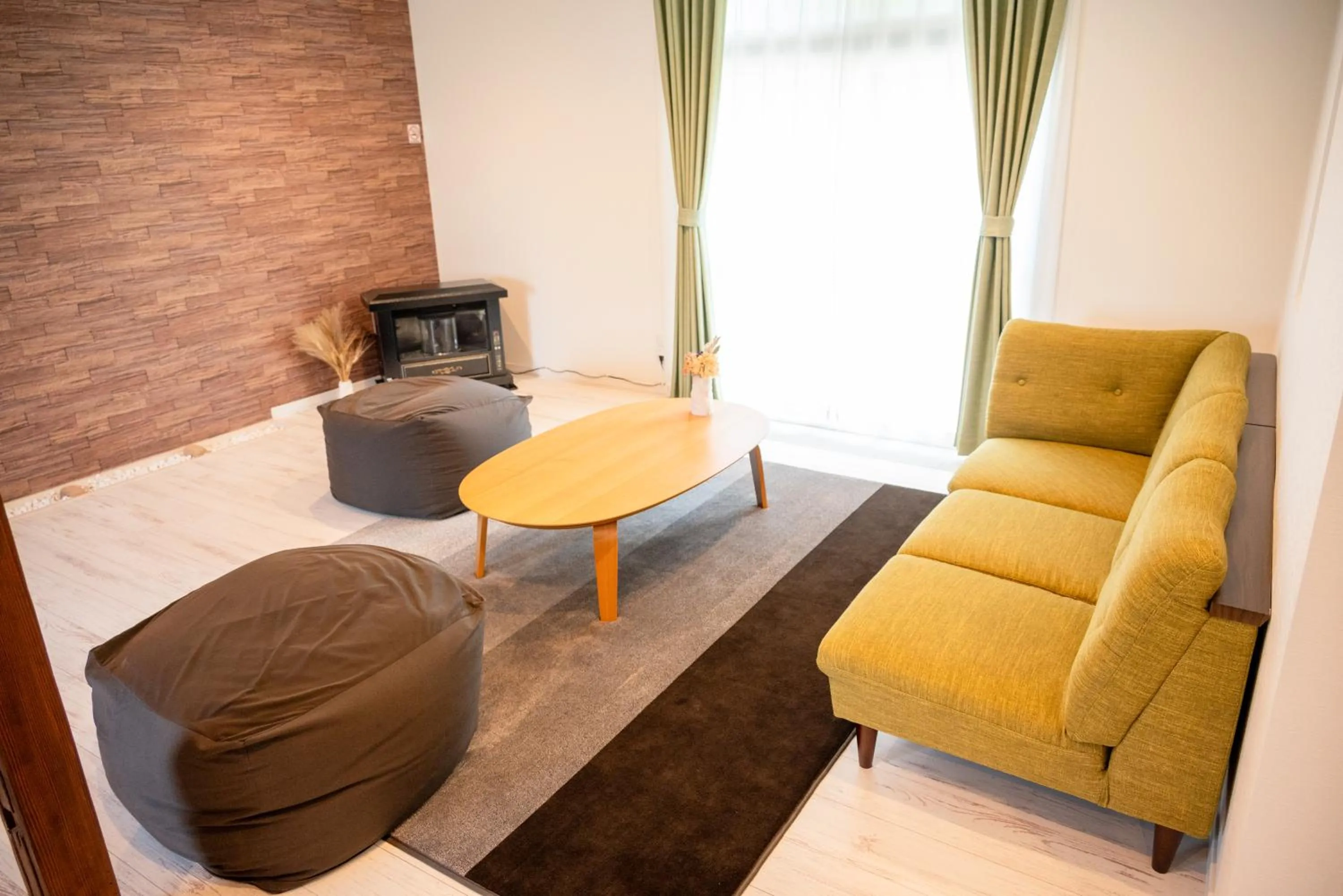 Play Ground BASE -higashikawa-