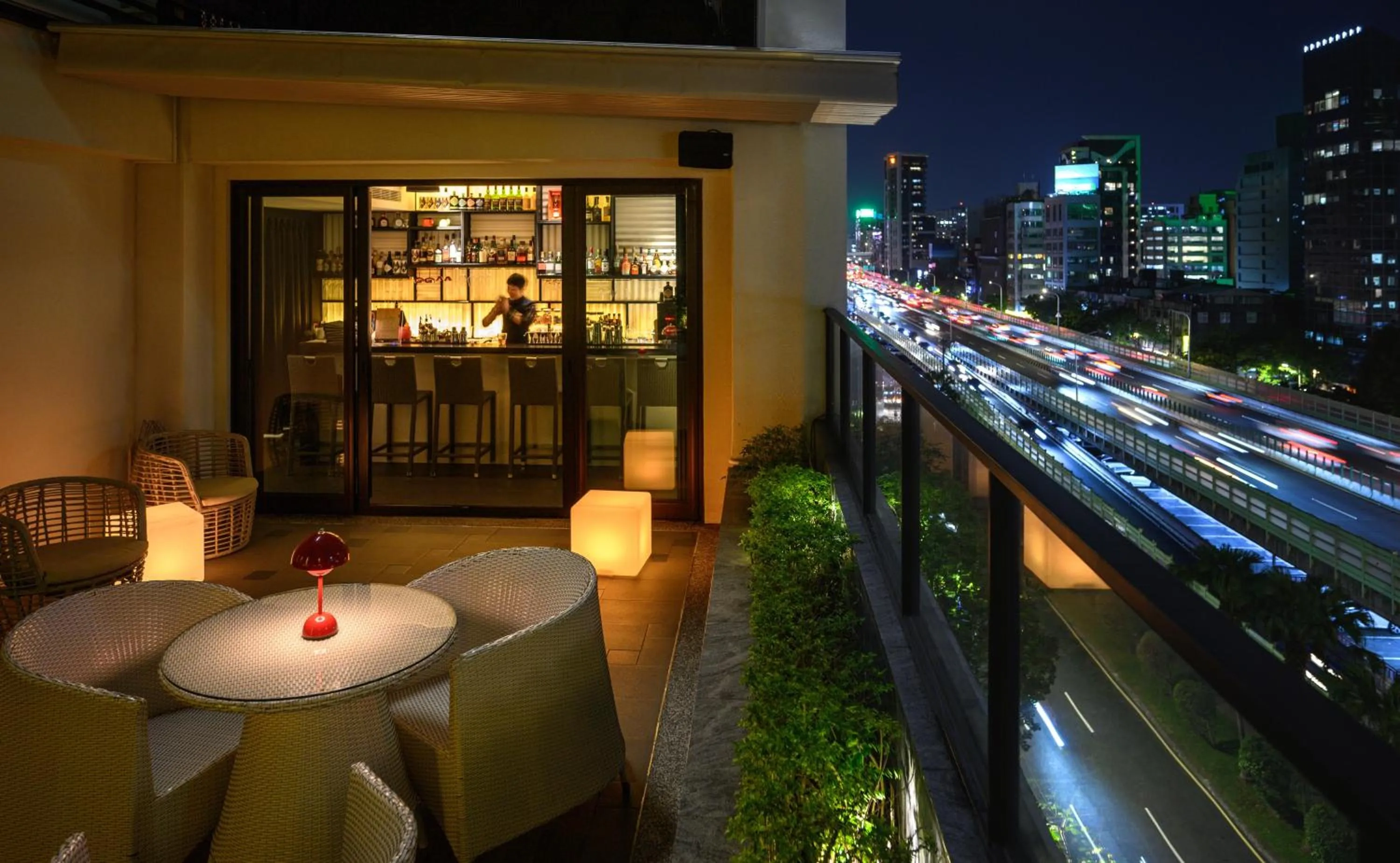 Night in Hotel Mvsa+Michelin 2 Starred Molino de Urdàniz