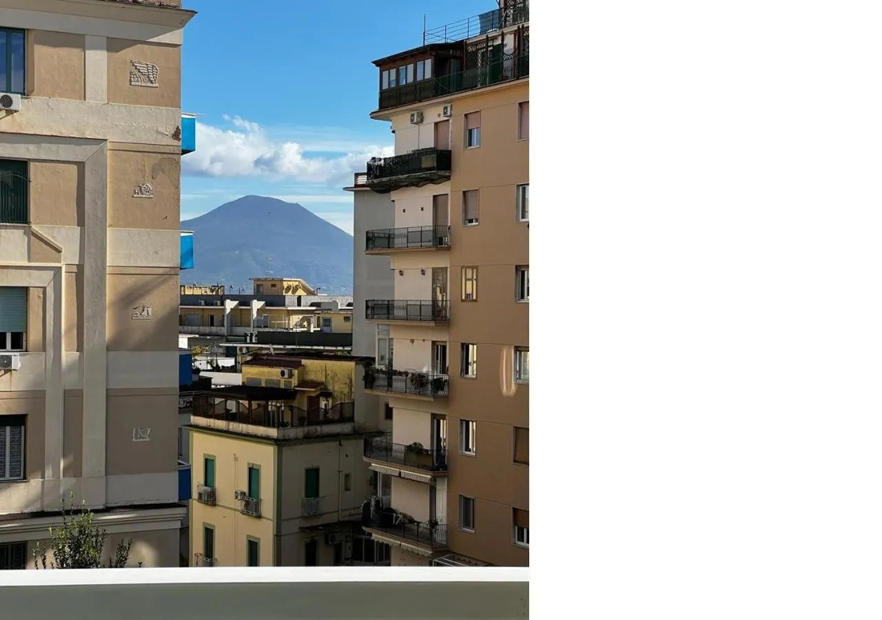 Day in b&b don Mimì