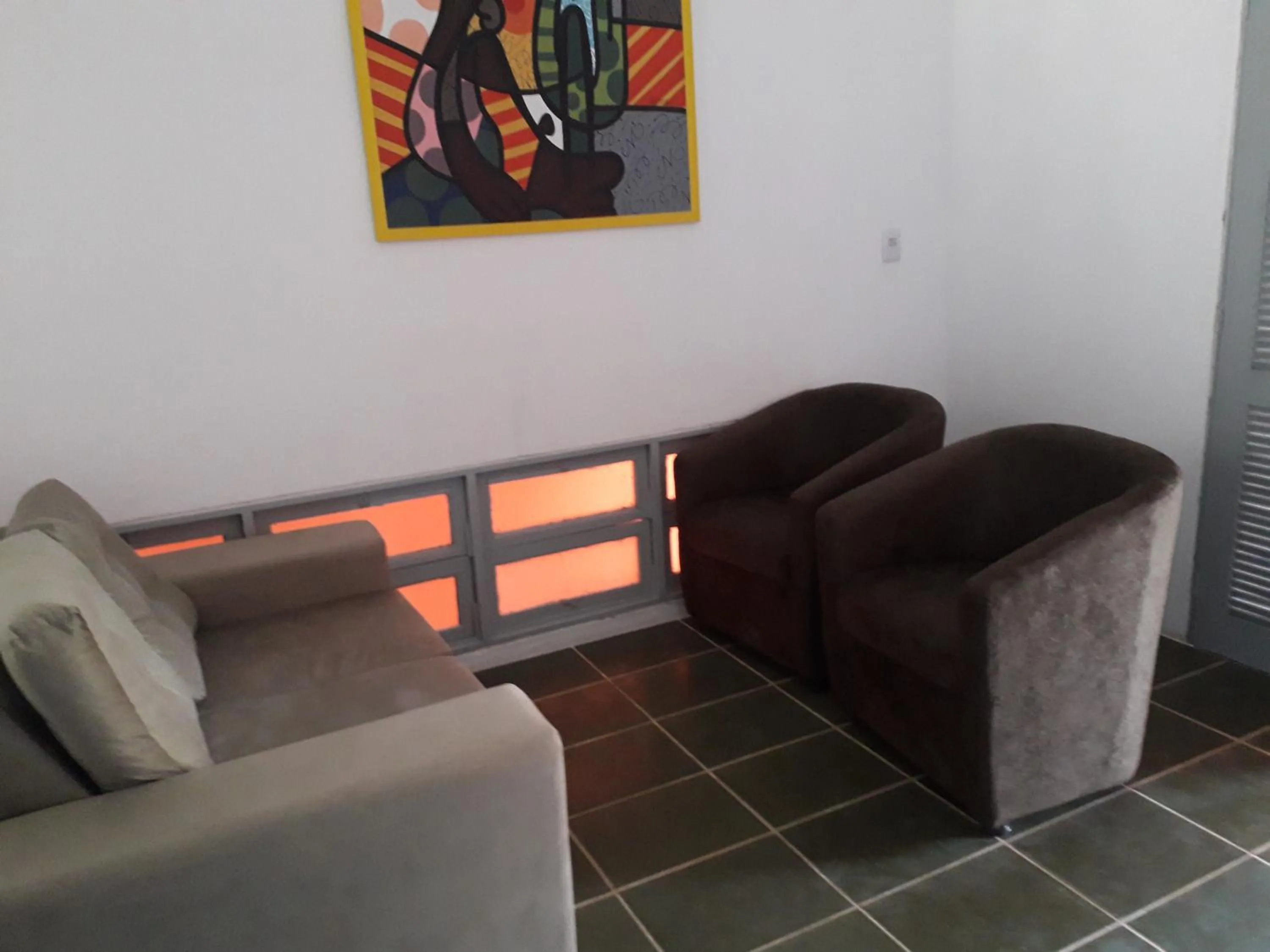 Pousada Recanto do Sol e Mar