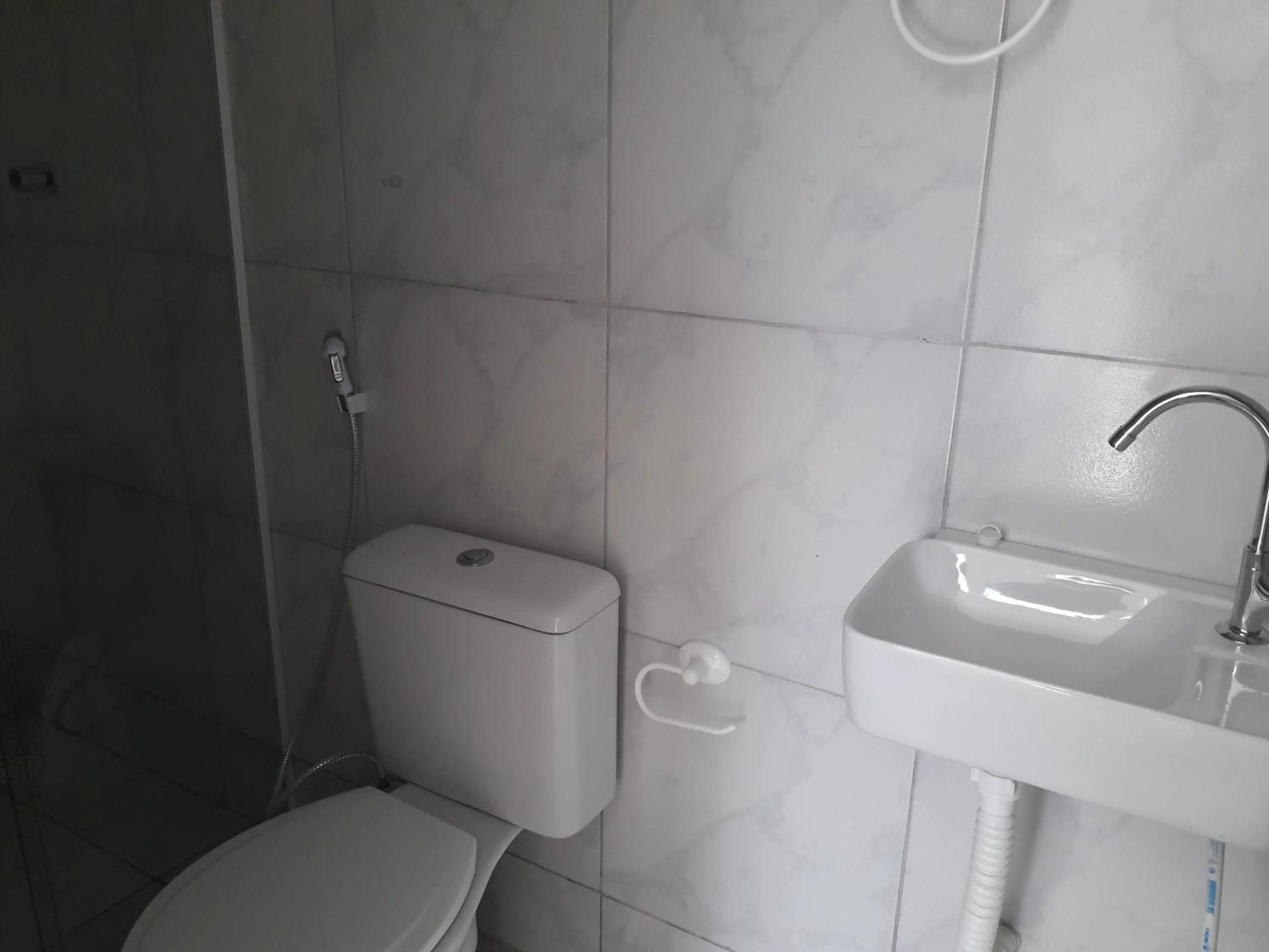 Pousada Recanto do Sol e Mar