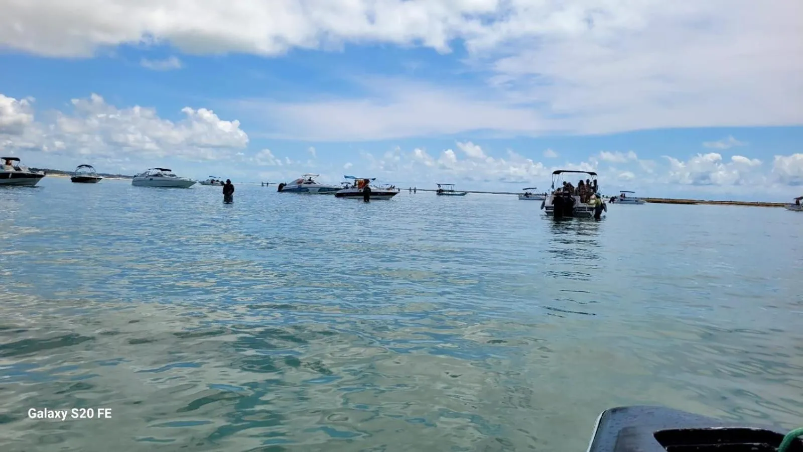 Pousada Recanto do Sol e Mar