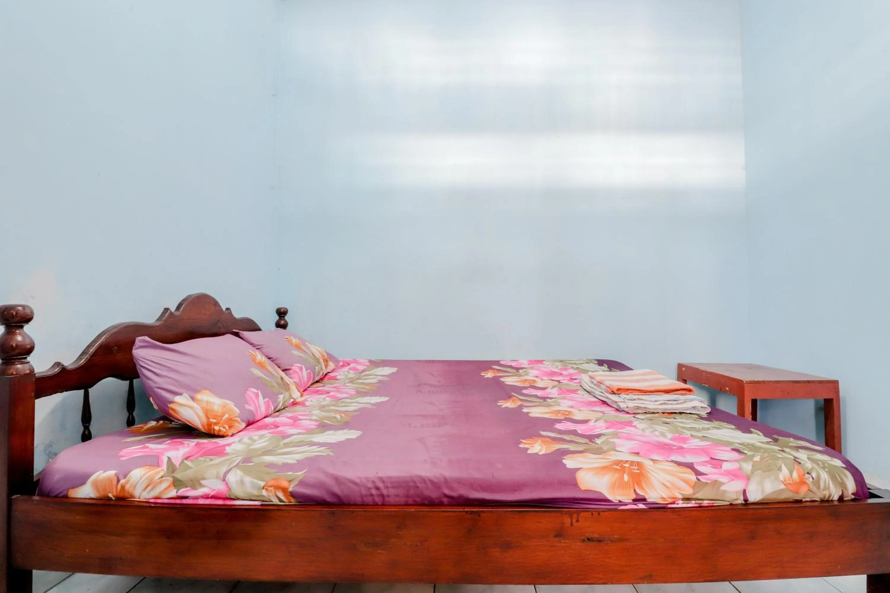 Bedroom, Bed in Losmen Parikesit