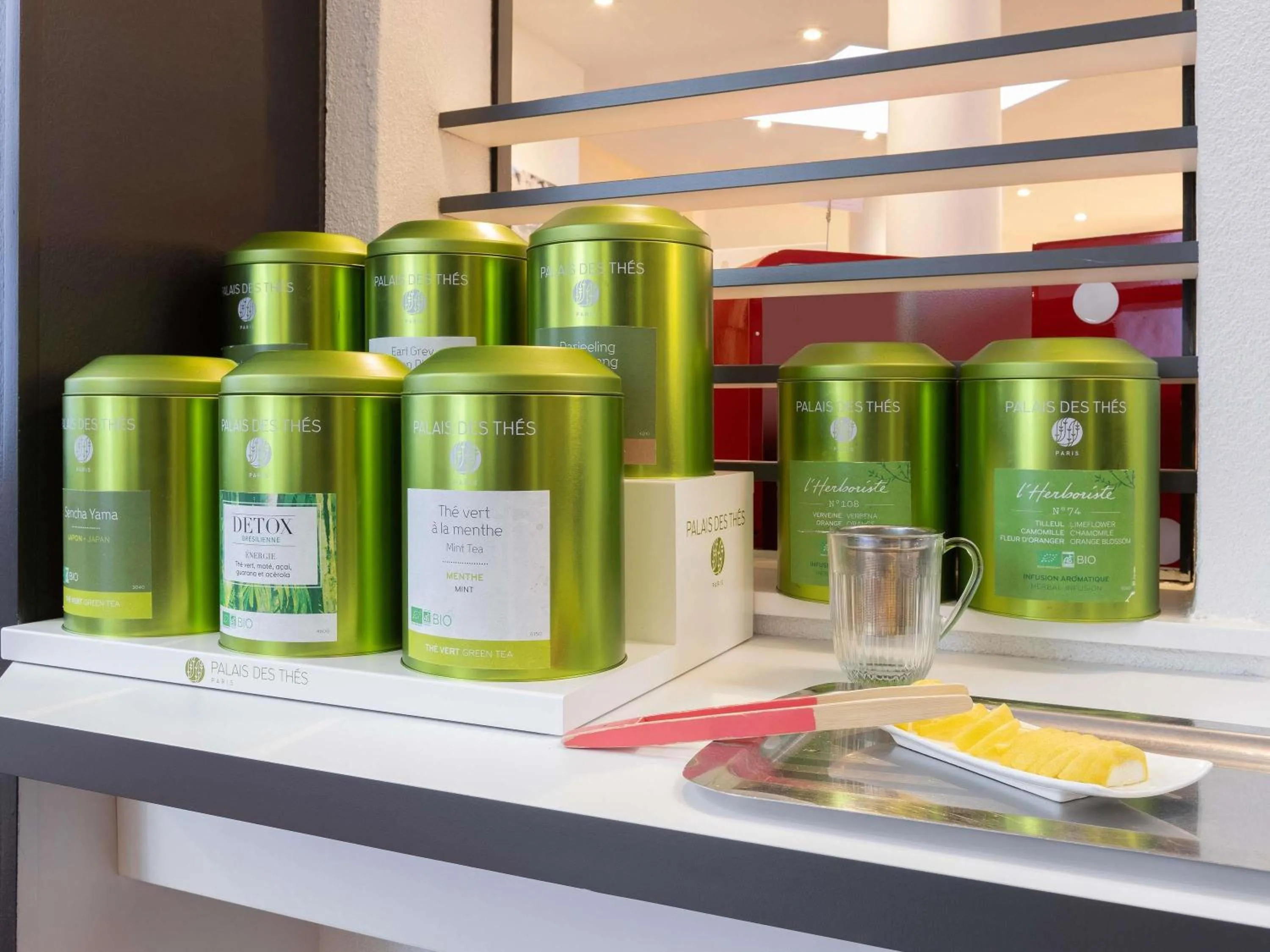 Other in Mercure Strasbourg Centre Petite France