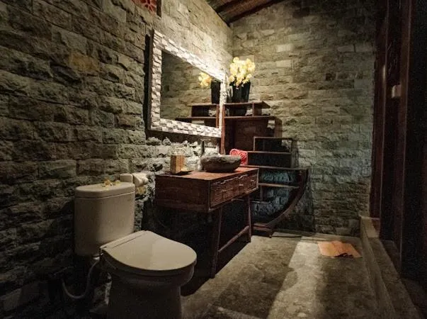 The Jungle Villa Family