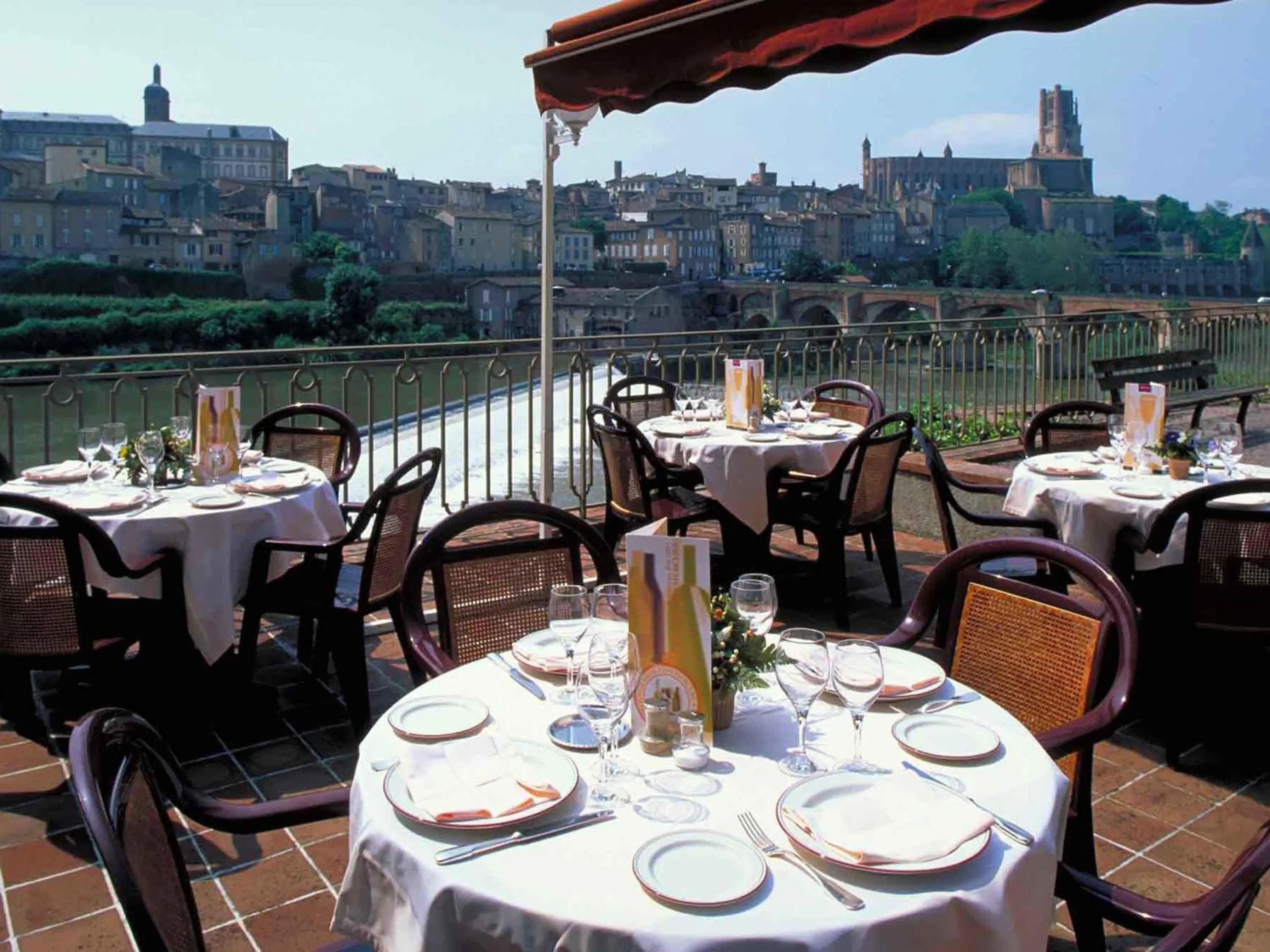 Meeting/conference room in Mercure Albi Rives du Tarn