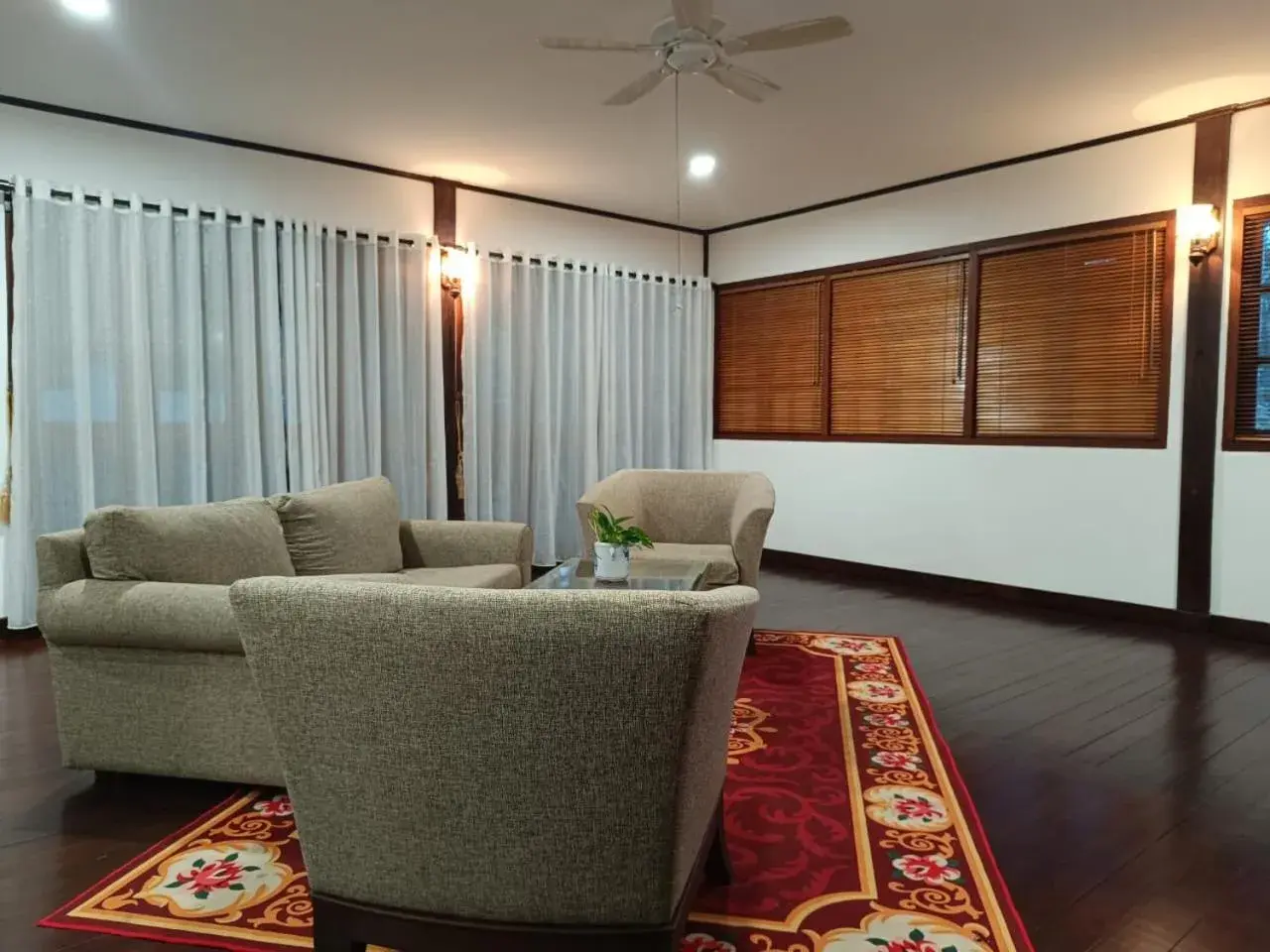 Two-Bedroom Villa in Nongsa Village Two-Bedroom Villa in Nongsa Village