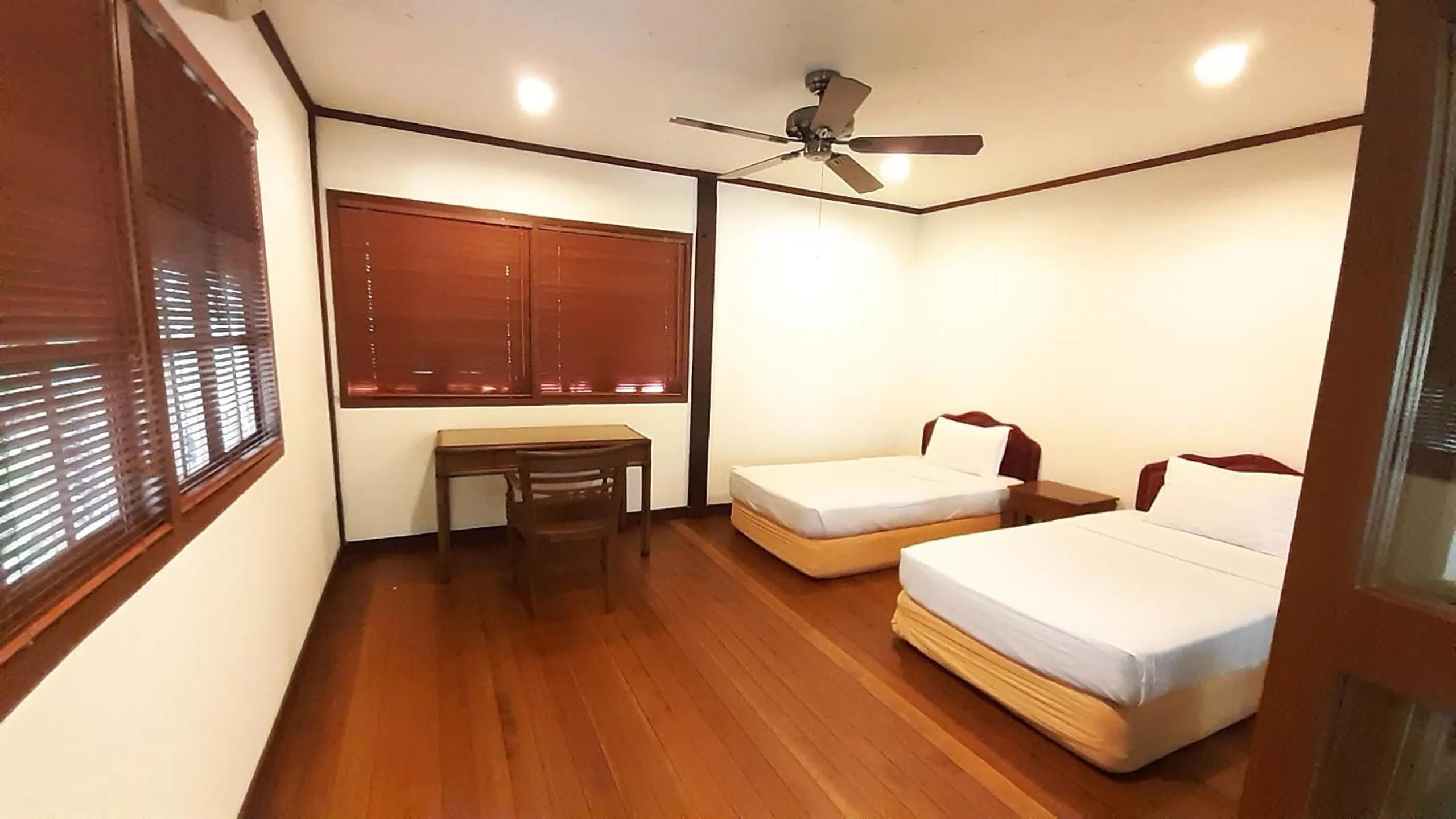 Bed in Nongsa Village