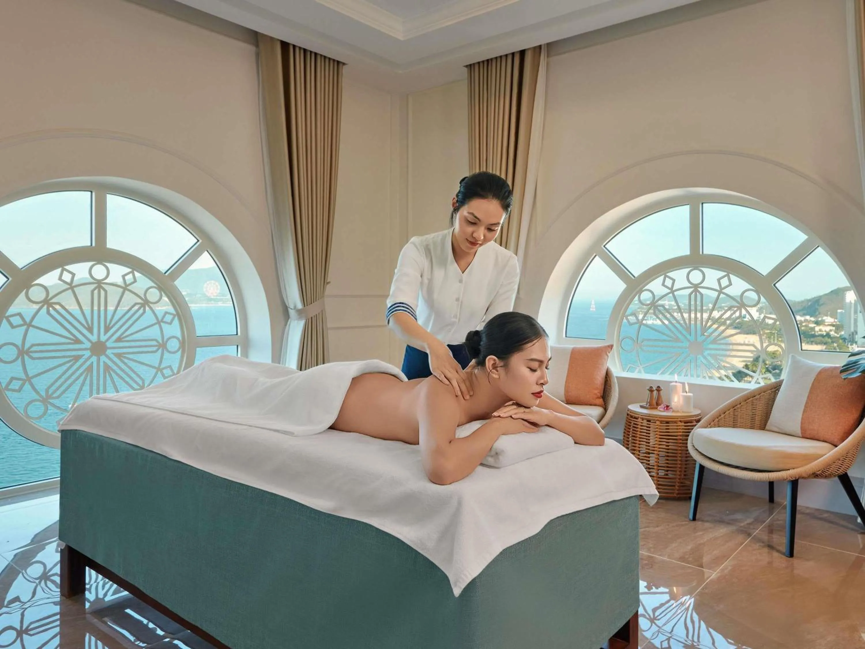 Other in Mercure Nha Trang Beach