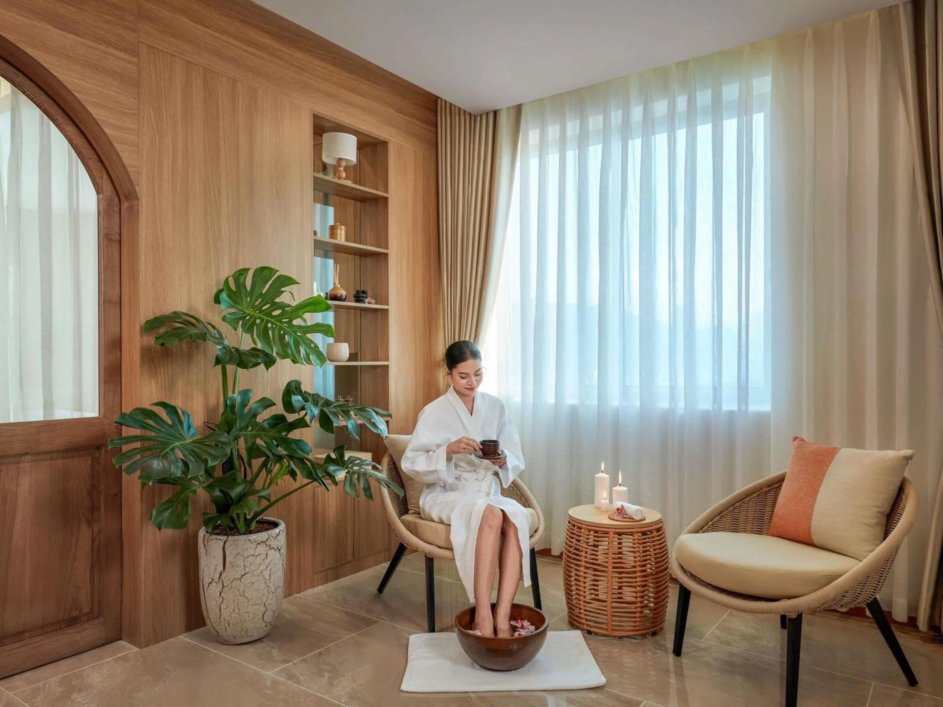 Other in Mercure Nha Trang Beach