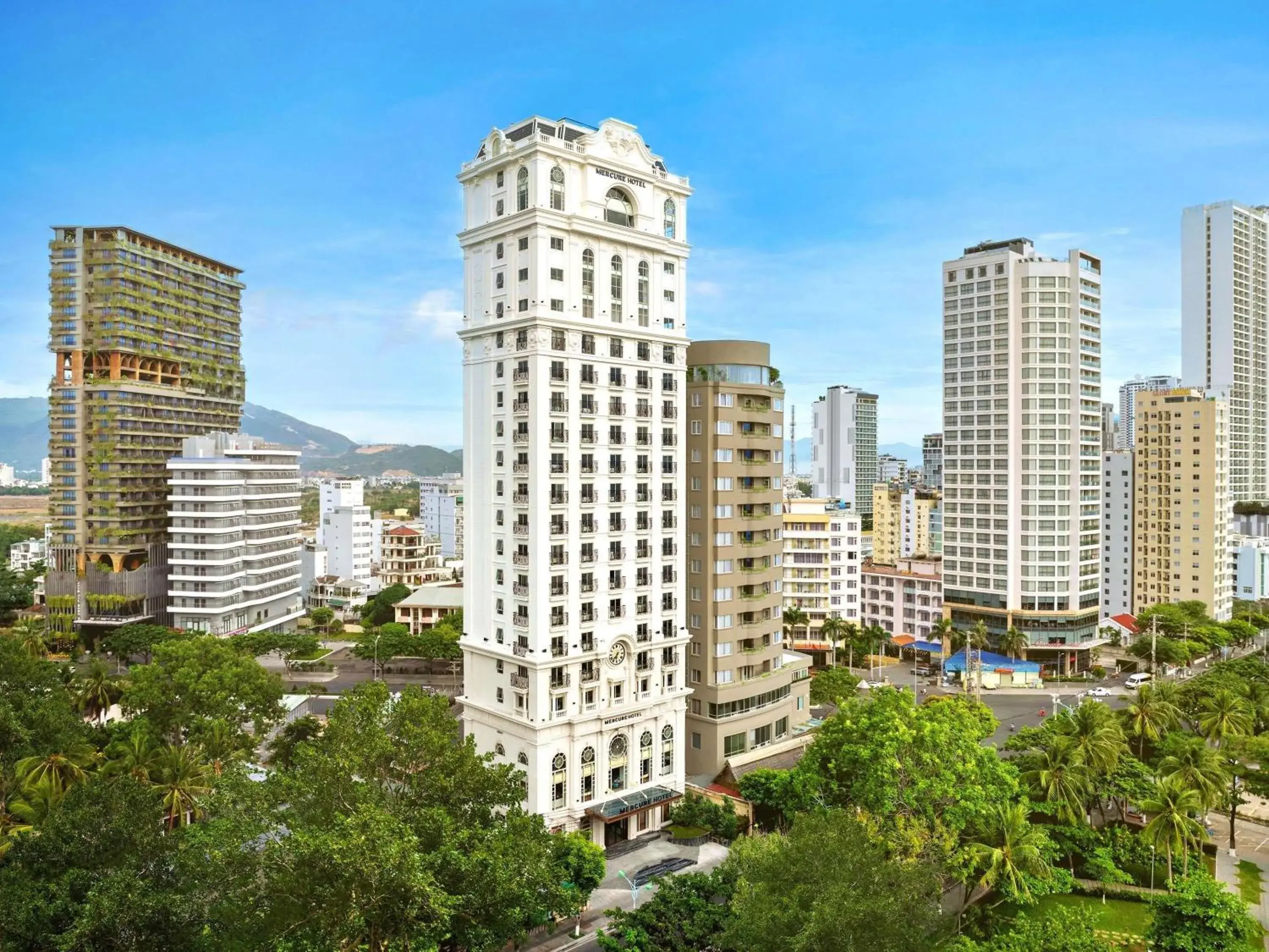 Mercure Nha Trang Beach Mercure Nha Trang Beach