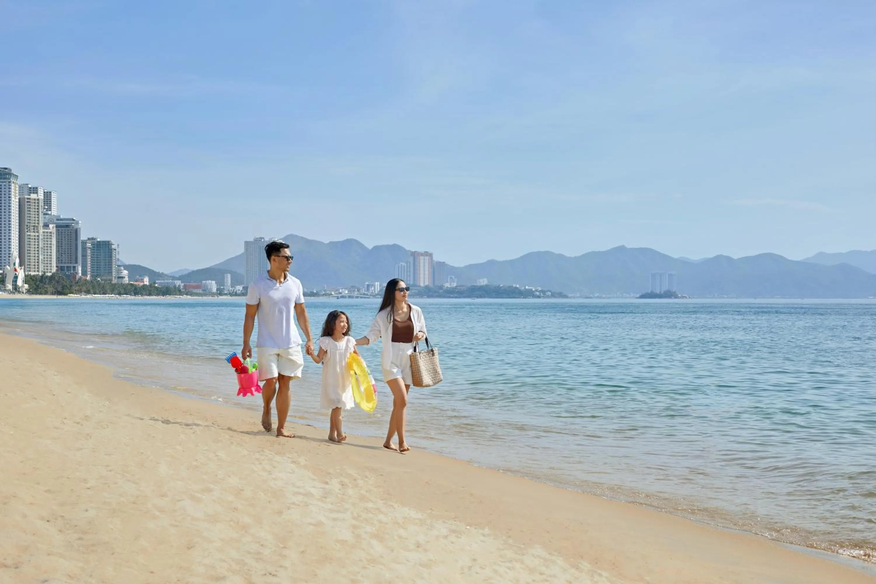 View (from property/room) in Mercure Nha Trang Beach