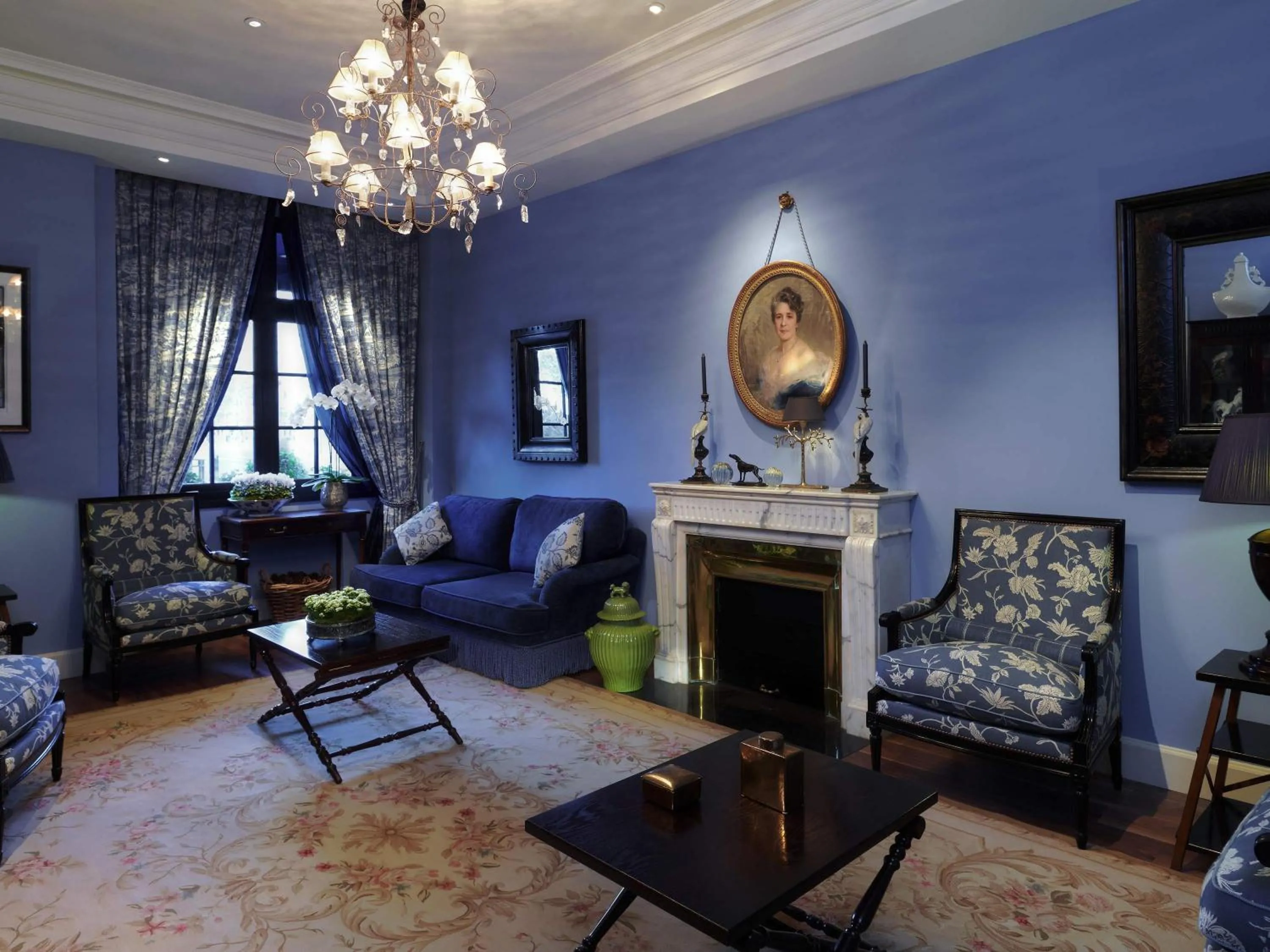 Other in Le Royal Hotel Lyon - MGallery Collection