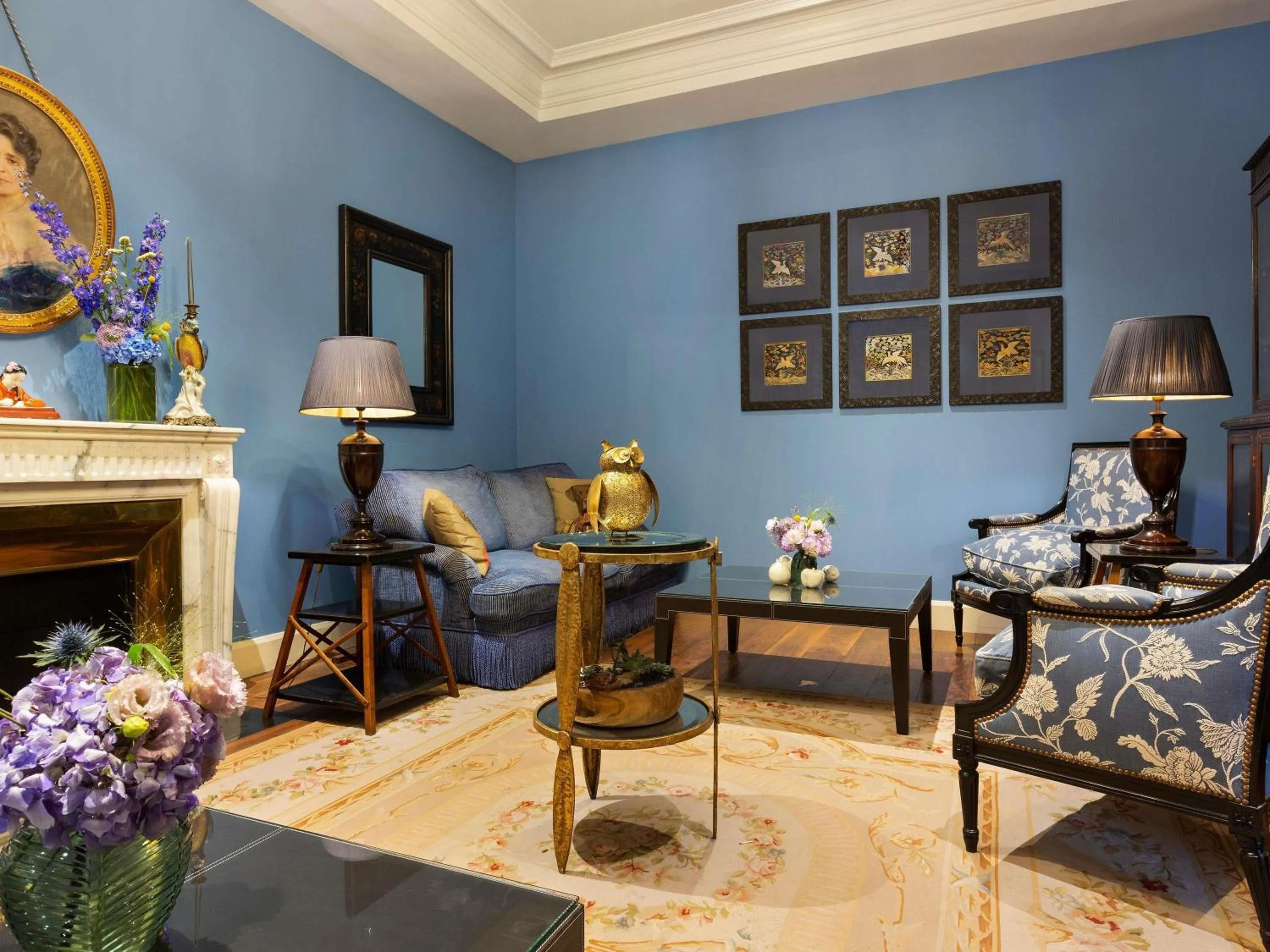 Other in Le Royal Hotel Lyon - MGallery Collection