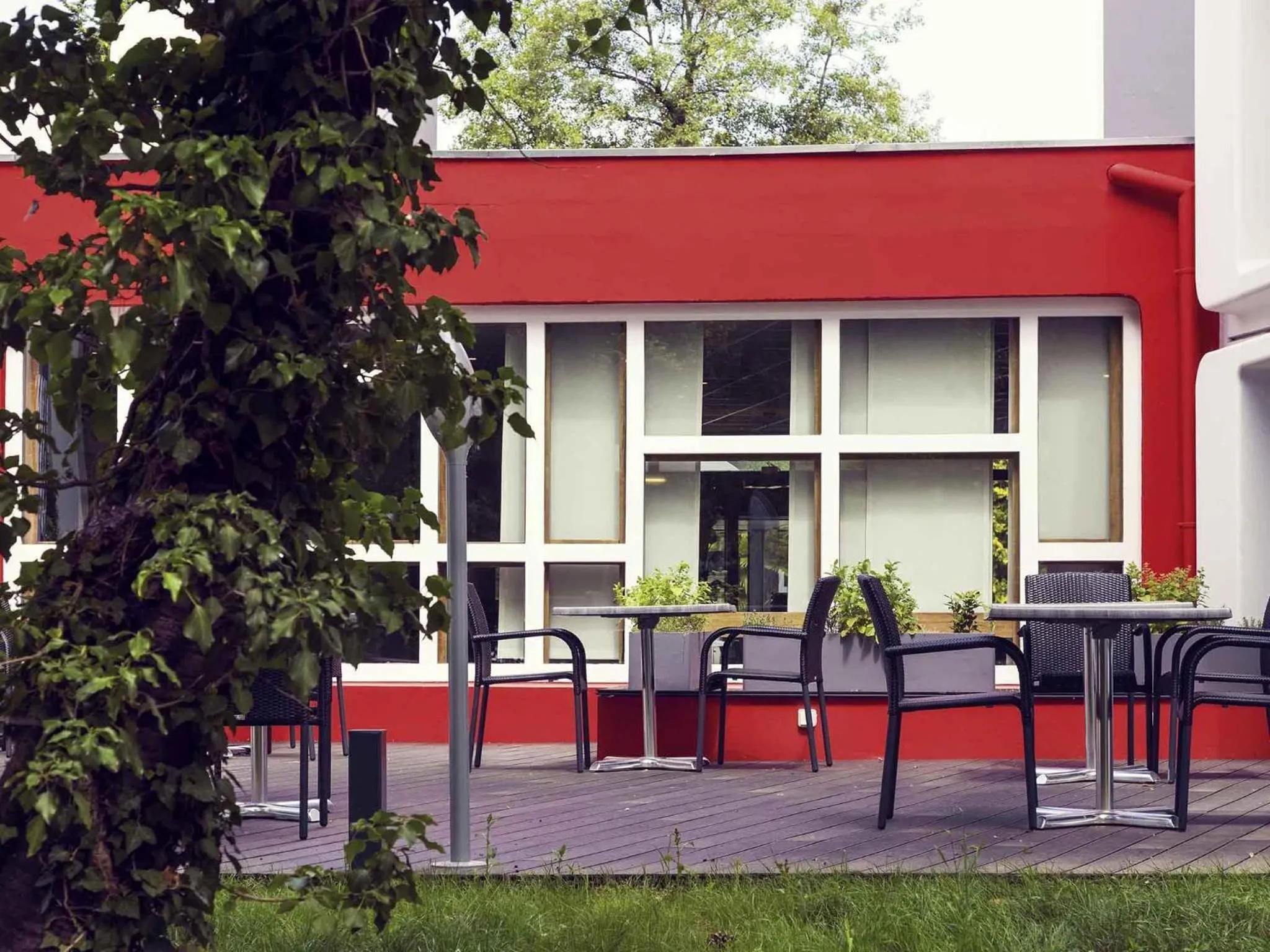 Other in Mercure Strasbourg Aéroport