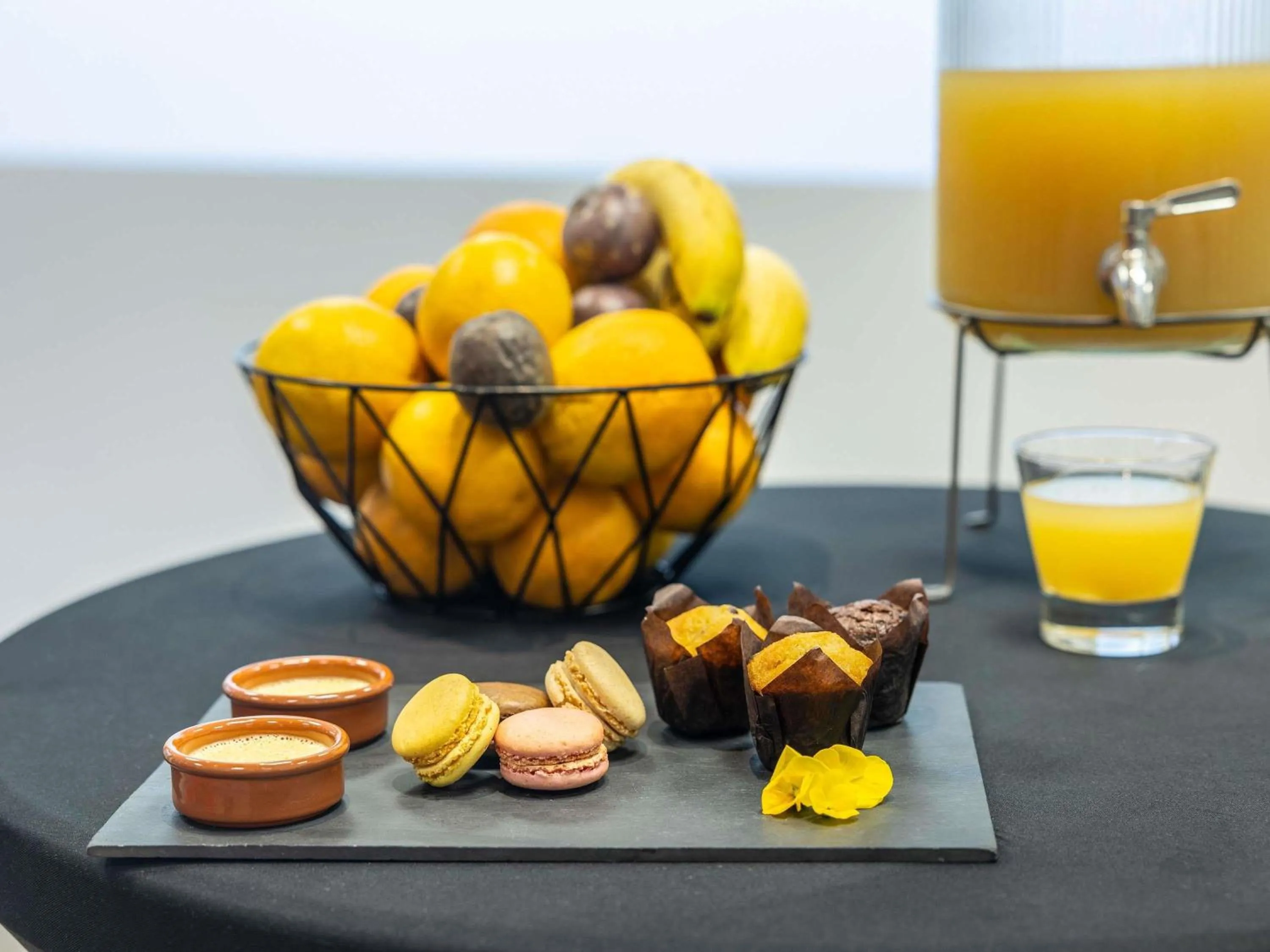 Meeting/conference room in Mercure Strasbourg Aéroport