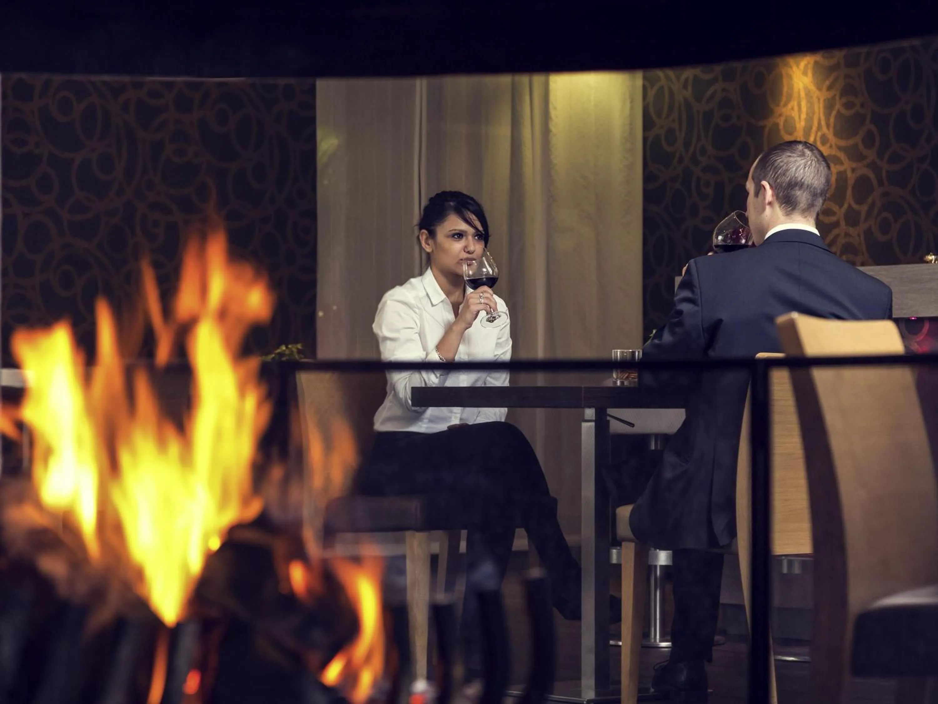 Other in Mercure Strasbourg Aéroport