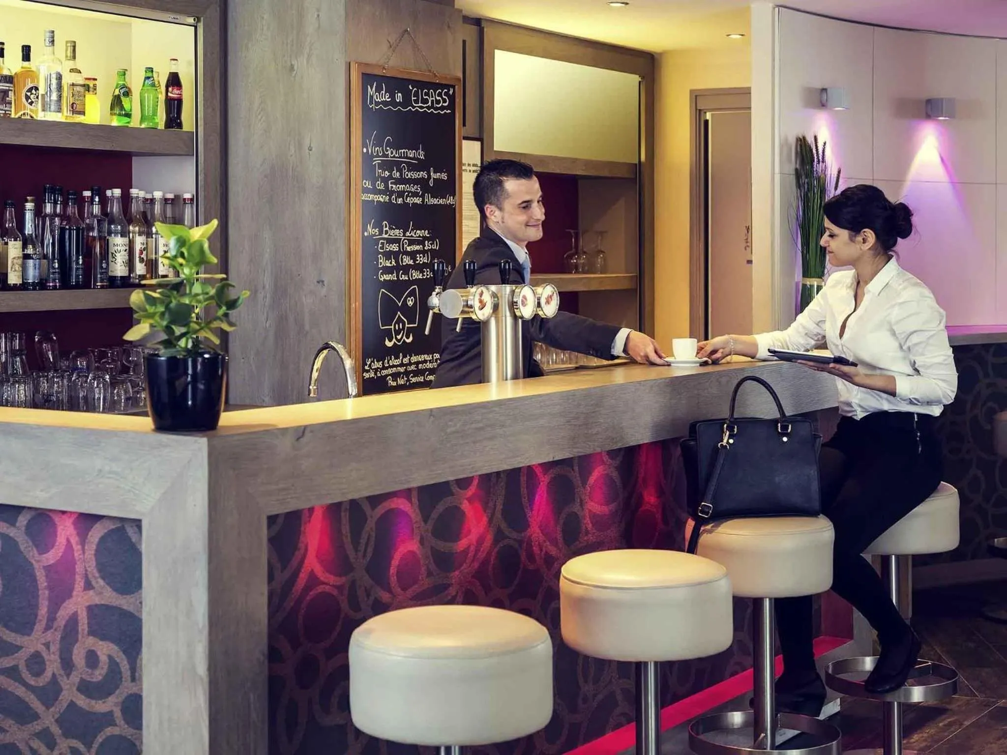 Other in Mercure Strasbourg Aéroport