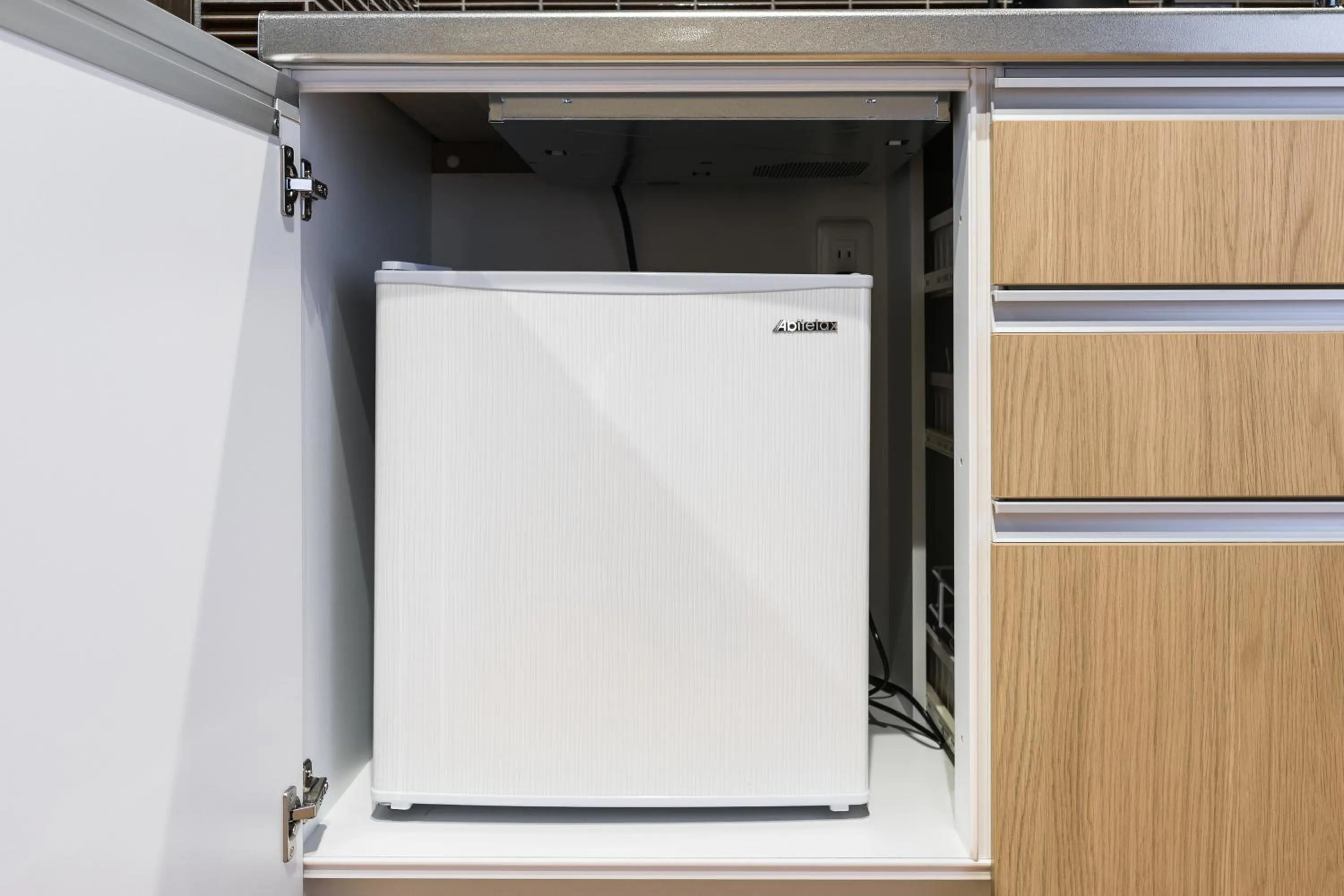 Kitchen or kitchenette in No.8 Kyoto