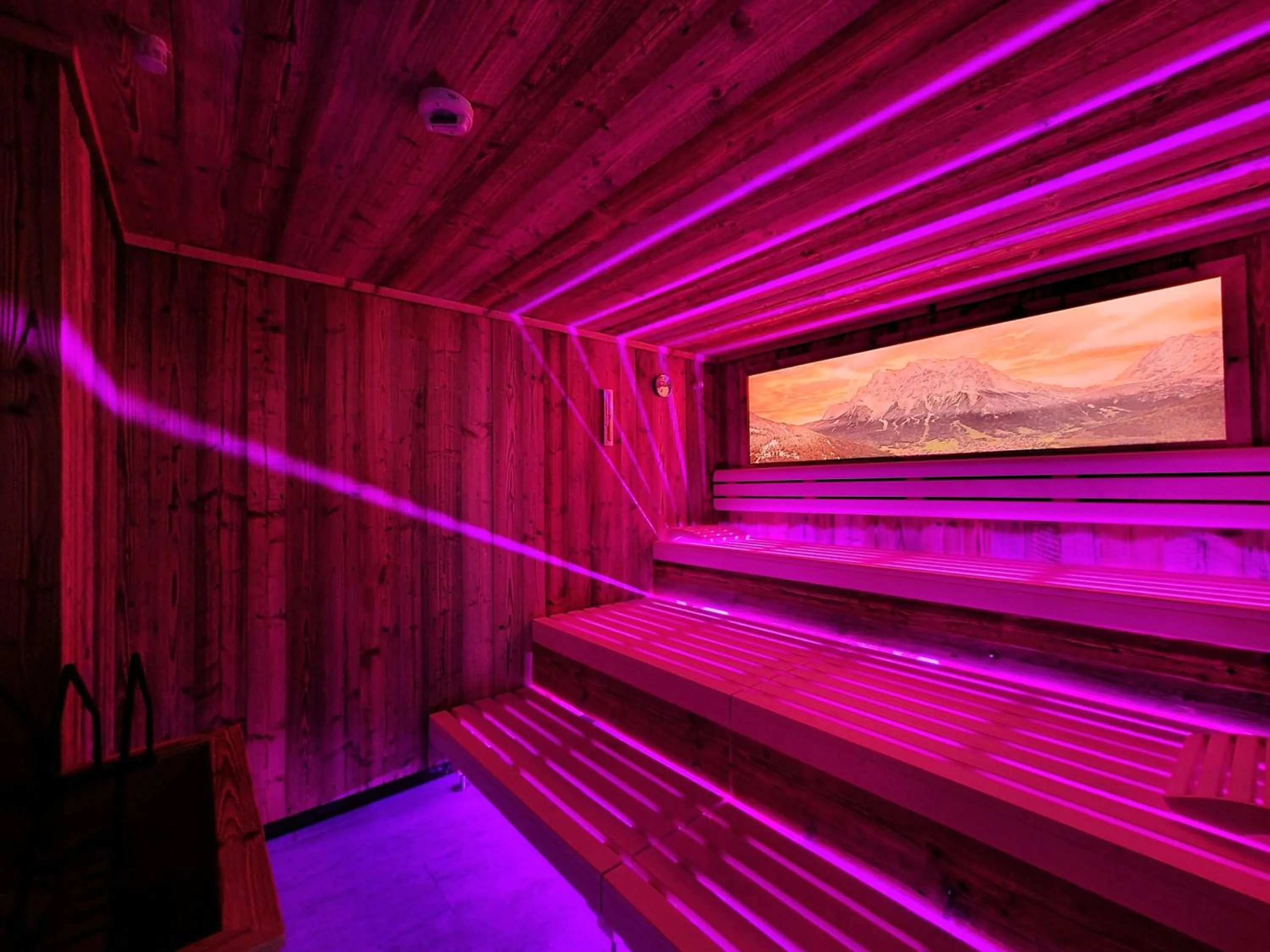 Alpen Appartements Lärchenhof